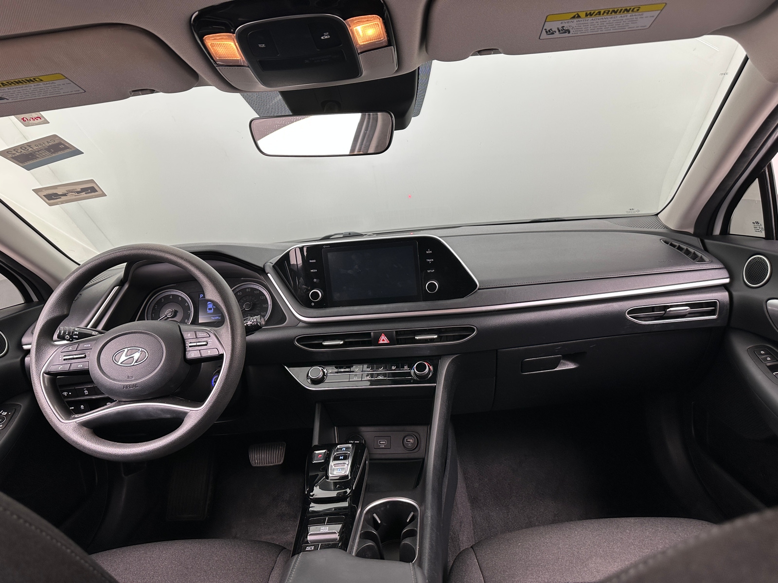 Thumbnail: 2022 Hyundai Sonata - 3