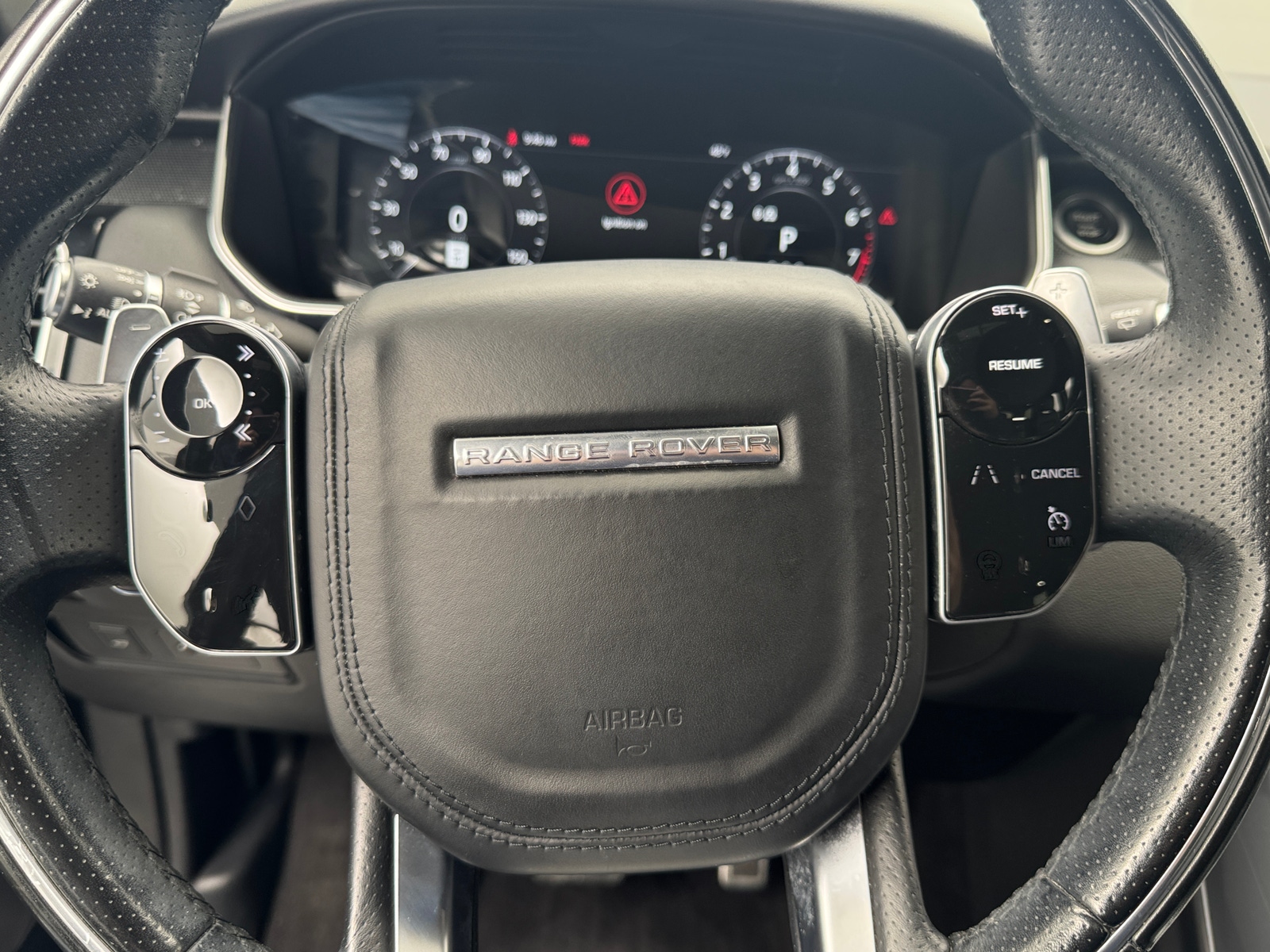 Thumbnail: 2021 Land Rover Range Rover Sport - 4