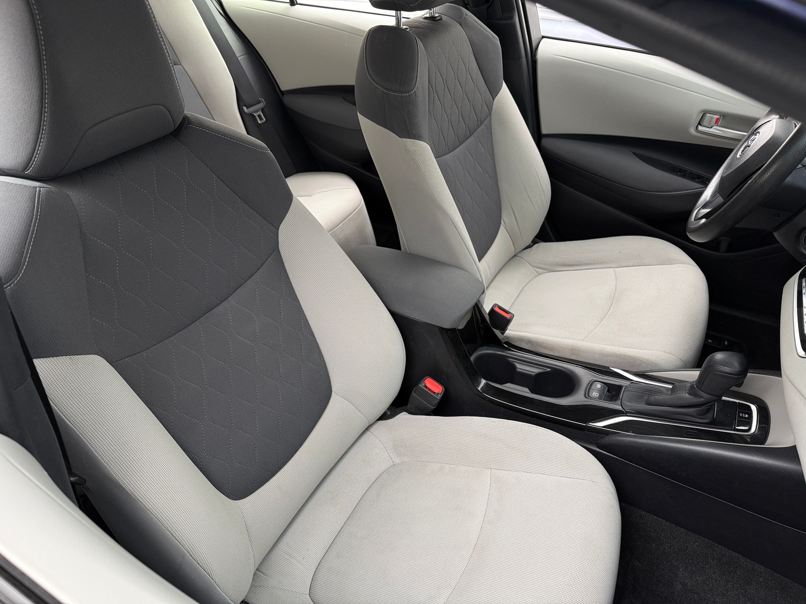 Thumbnail: 2021 Toyota Corolla - 2