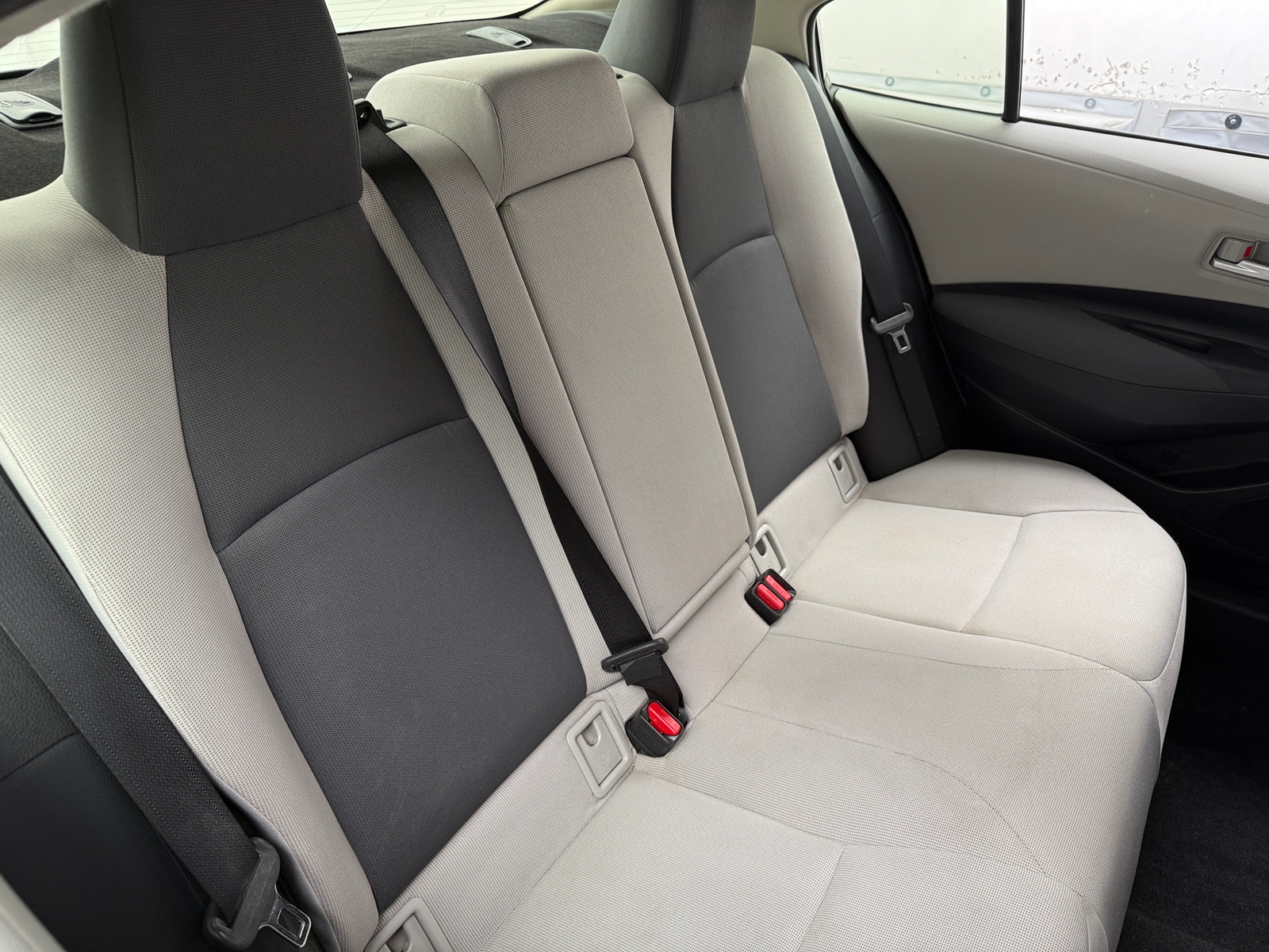 Thumbnail: 2021 Toyota Corolla - 6