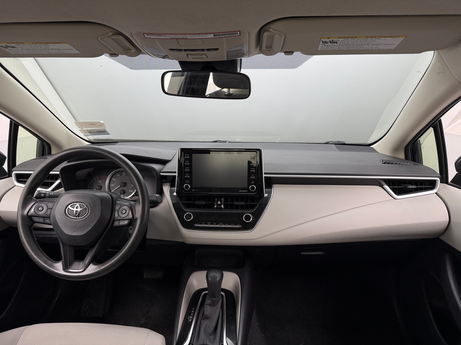 Thumbnail: 2021 Toyota Corolla - 3