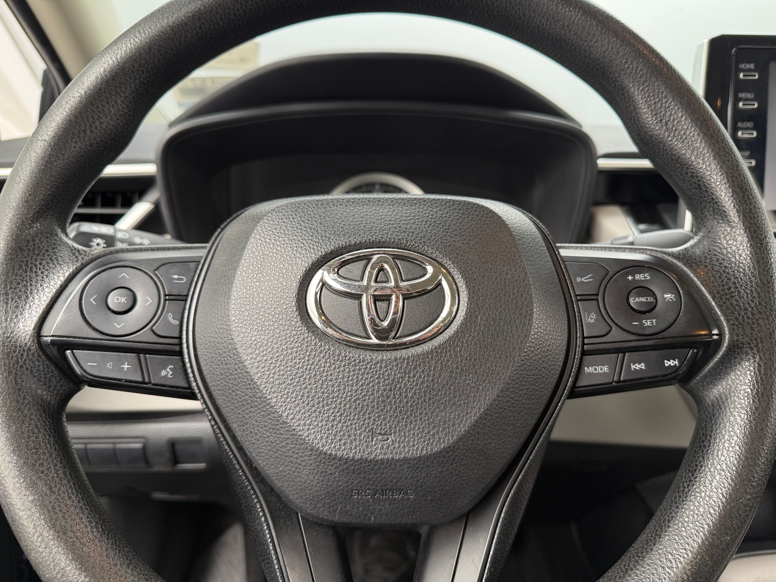 Thumbnail: 2021 Toyota Corolla - 5