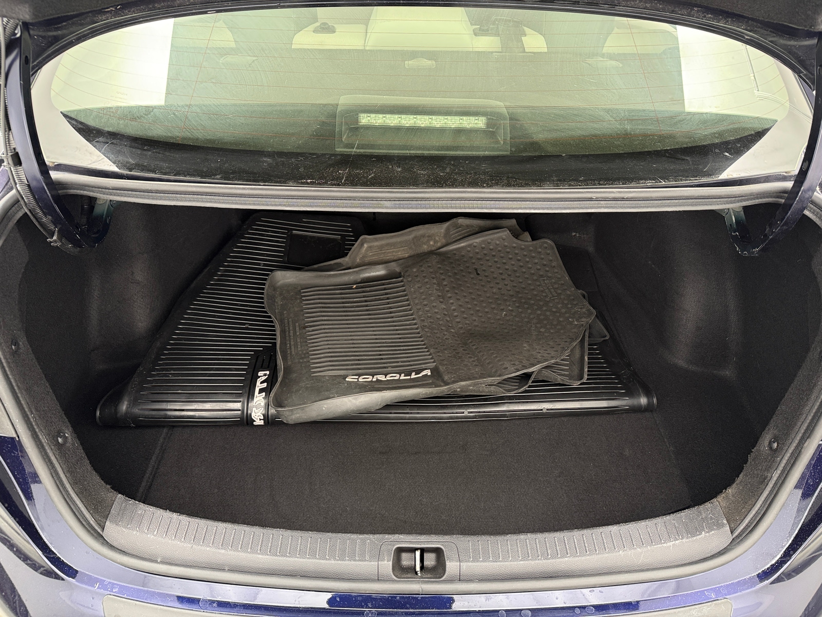 Thumbnail: 2021 Toyota Corolla - 7