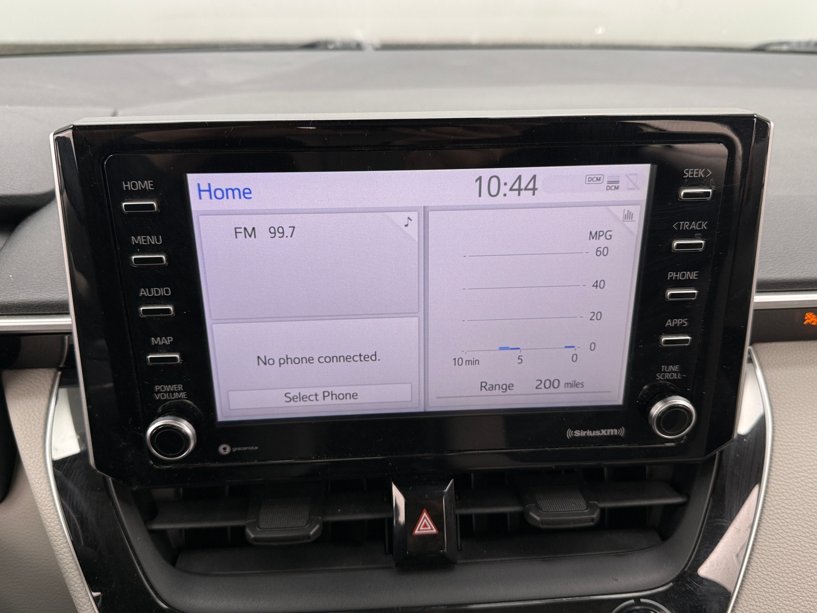 Thumbnail: 2021 Toyota Corolla - 4