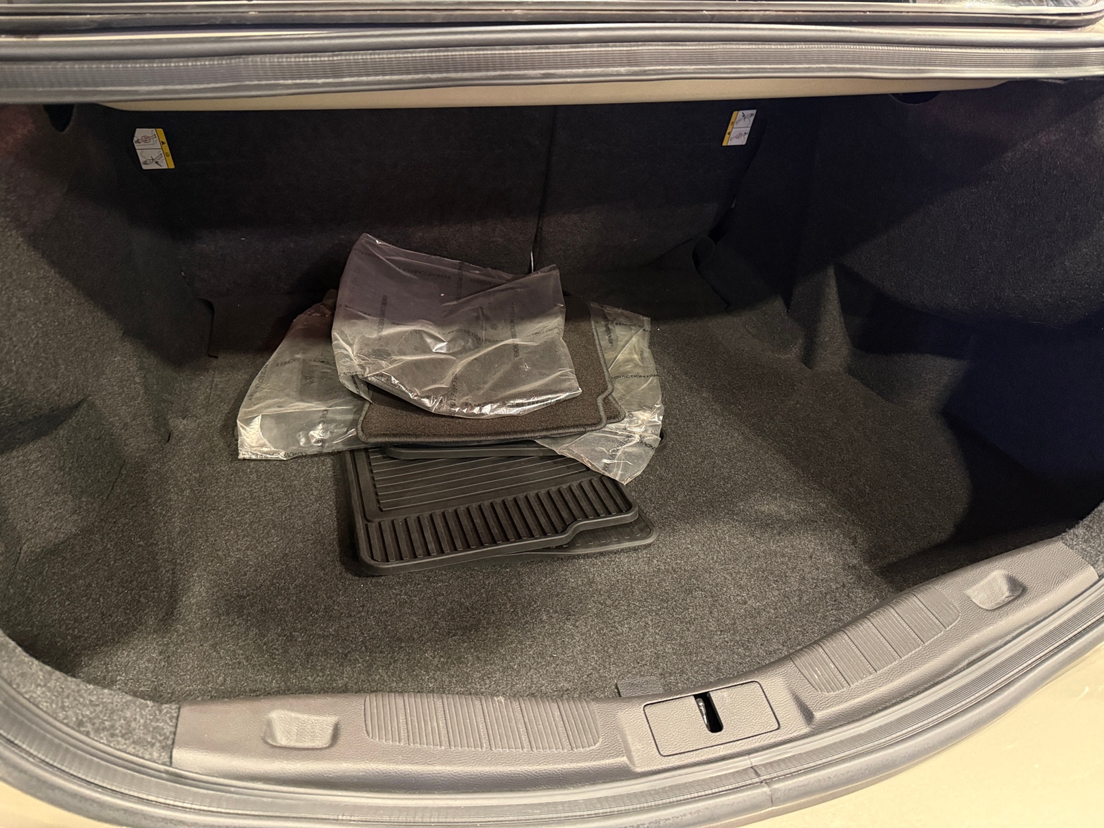 Thumbnail: 2015 Ford Fusion - 7