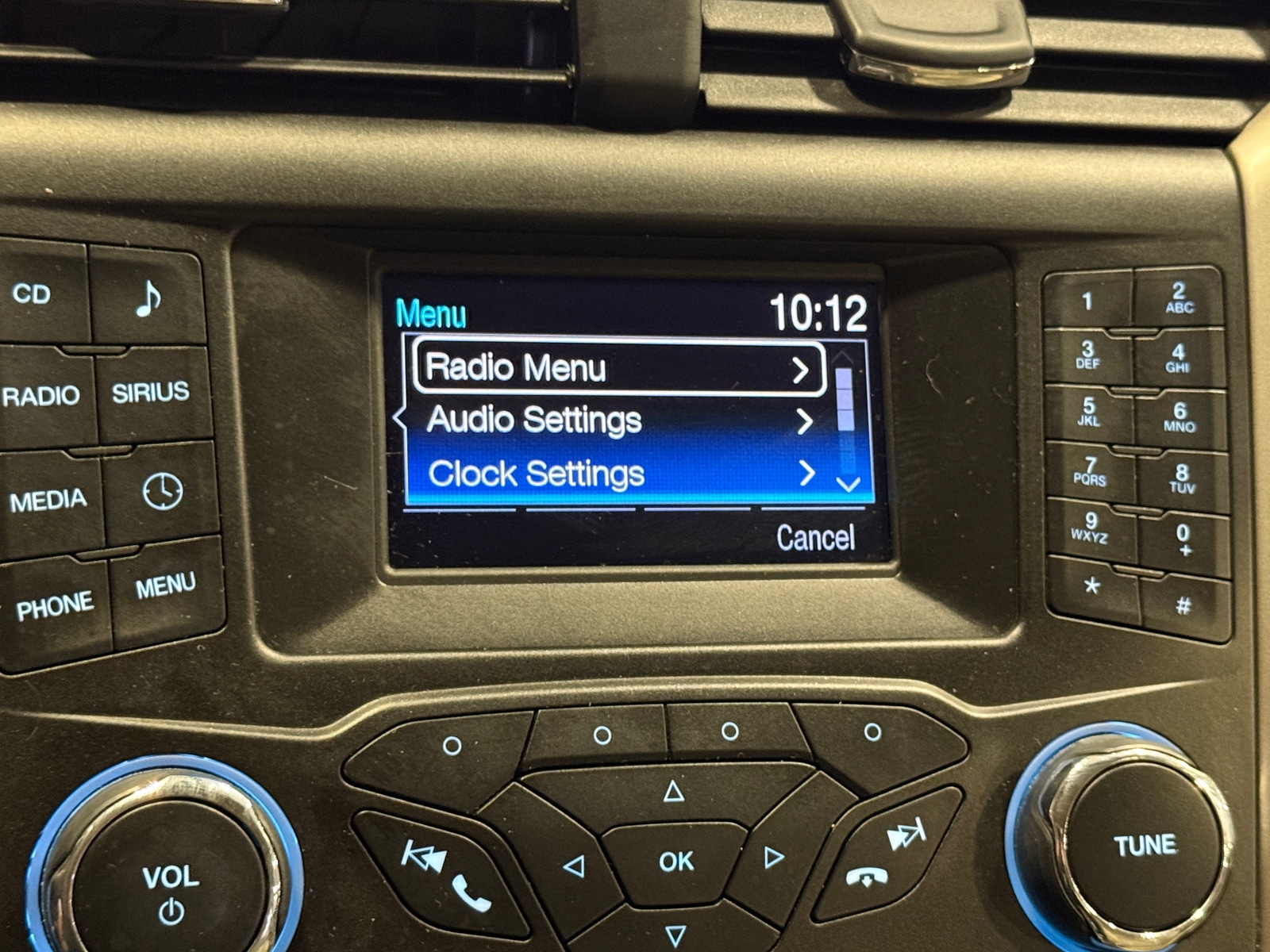 Thumbnail: 2015 Ford Fusion - 4