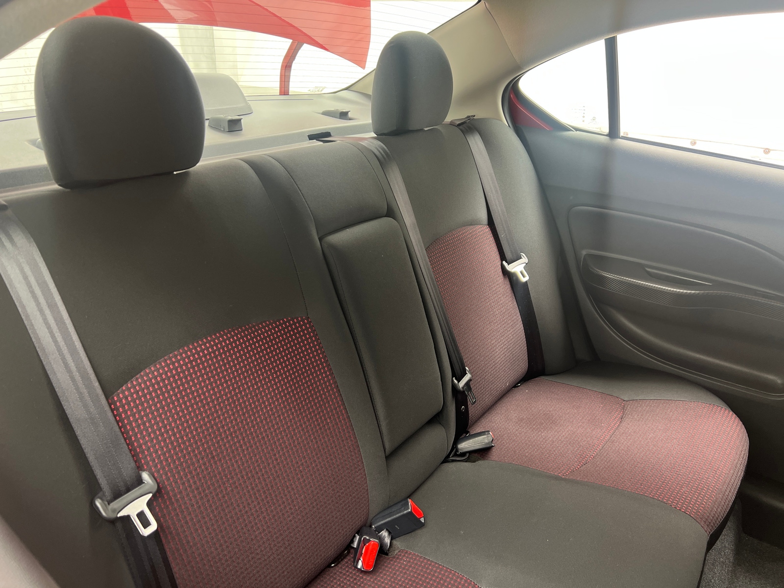 Thumbnail: 2024 Mitsubishi Mirage G4 - 6