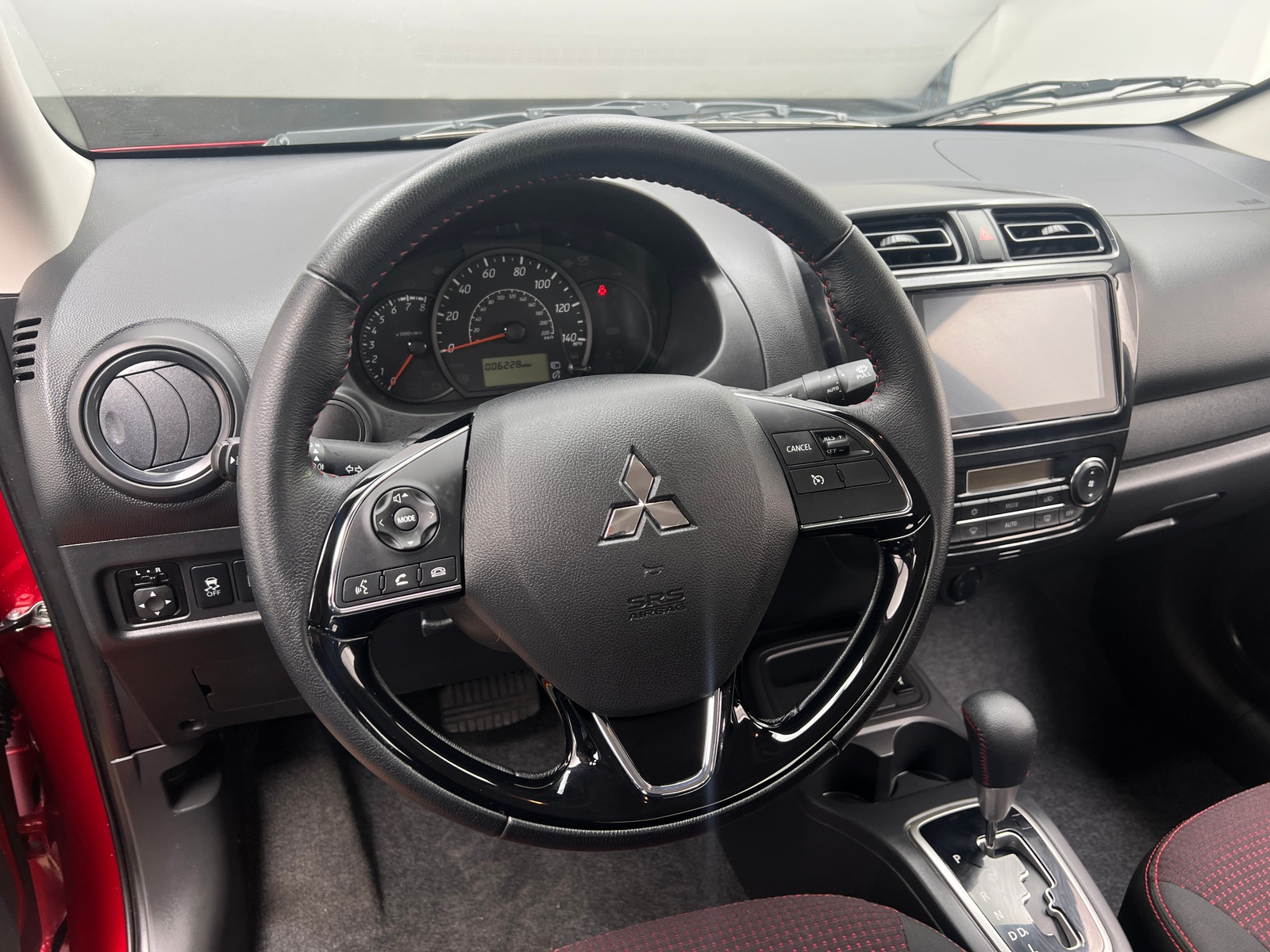 Thumbnail: 2024 Mitsubishi Mirage G4 - 5