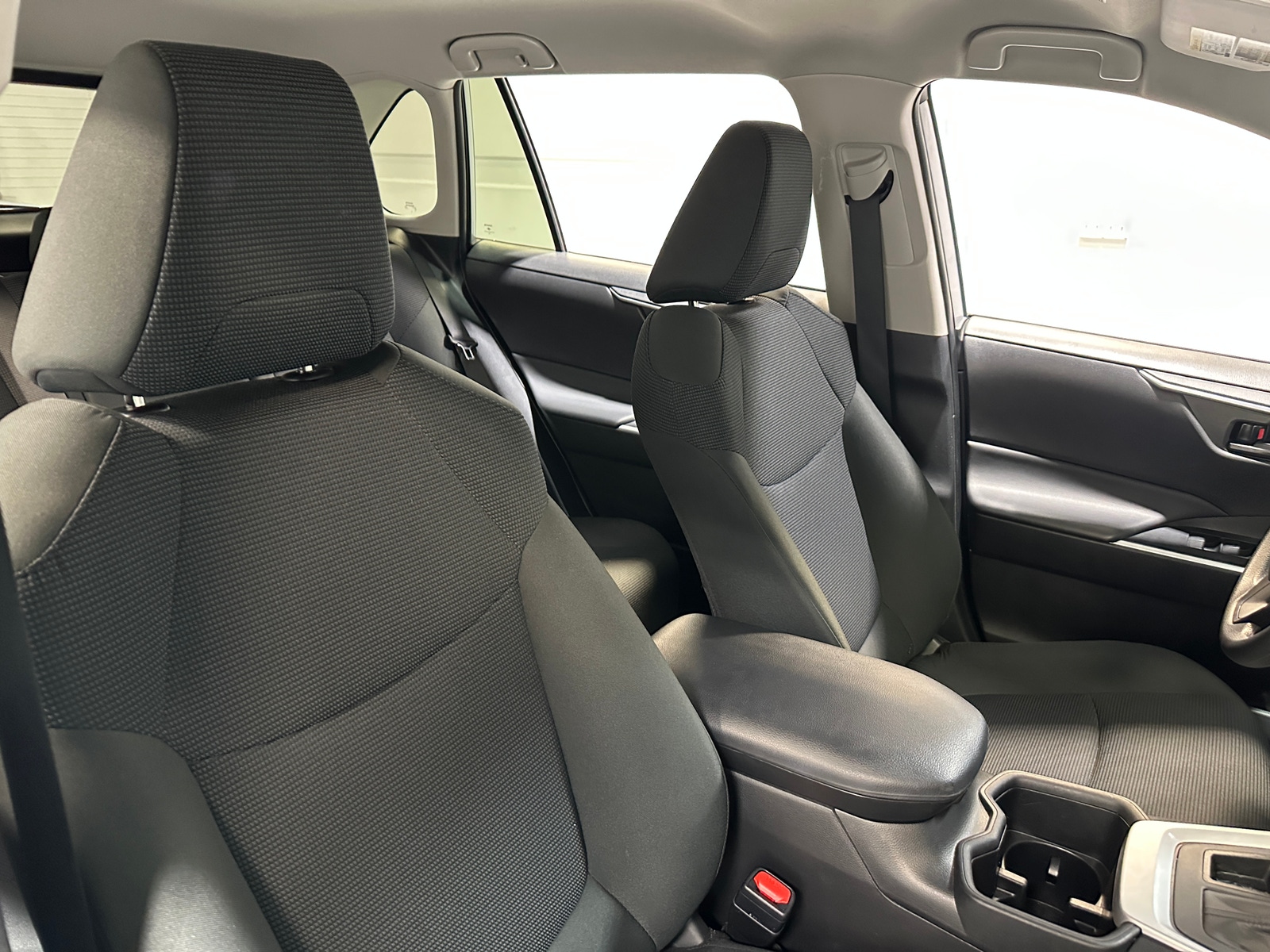 Thumbnail: 2024 Toyota RAV4 - 2