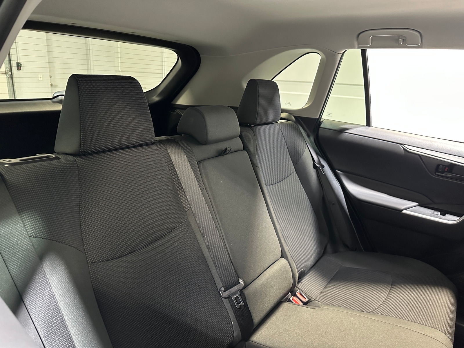 Thumbnail: 2024 Toyota RAV4 - 6