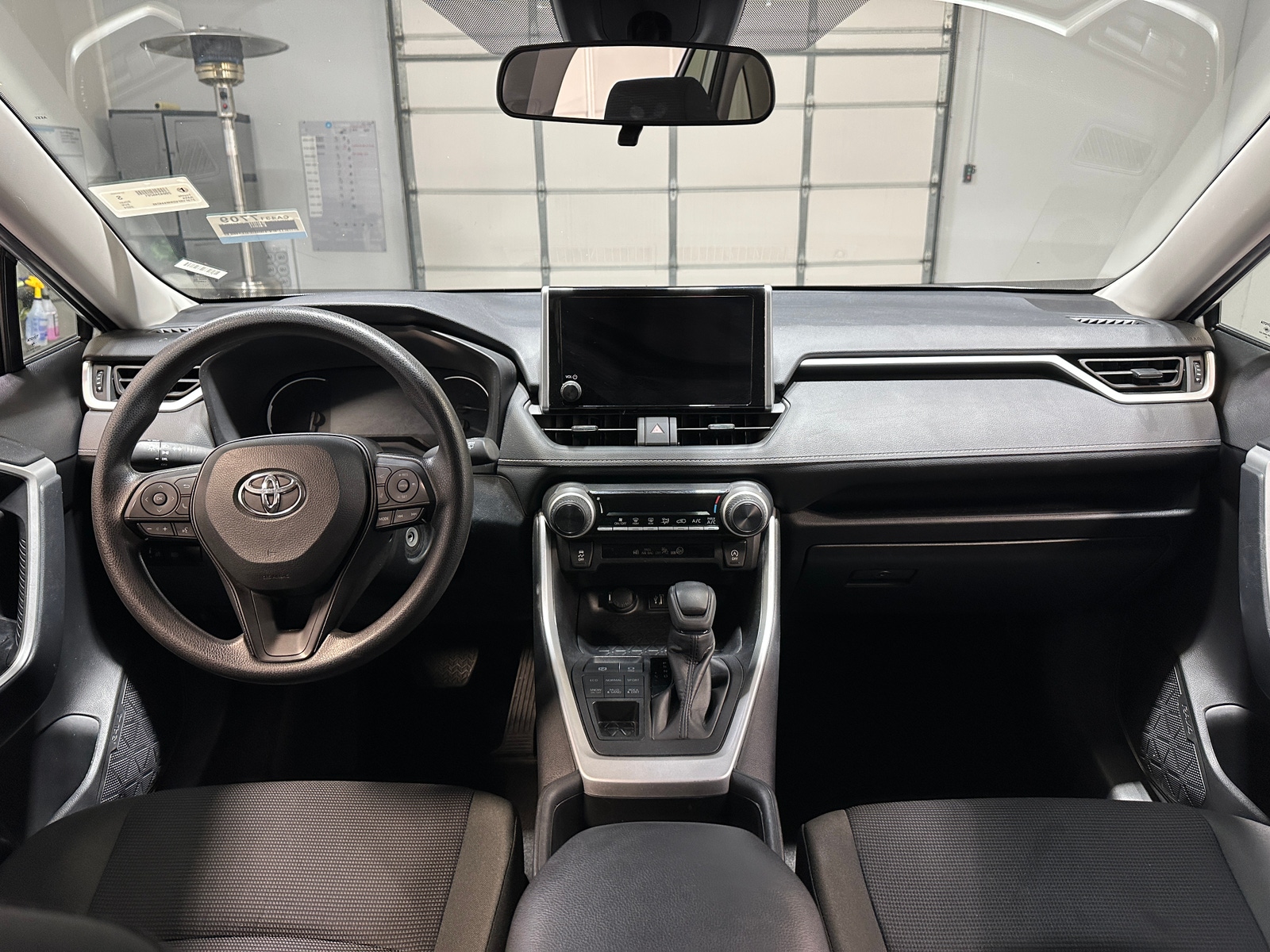 Thumbnail: 2024 Toyota RAV4 - 3