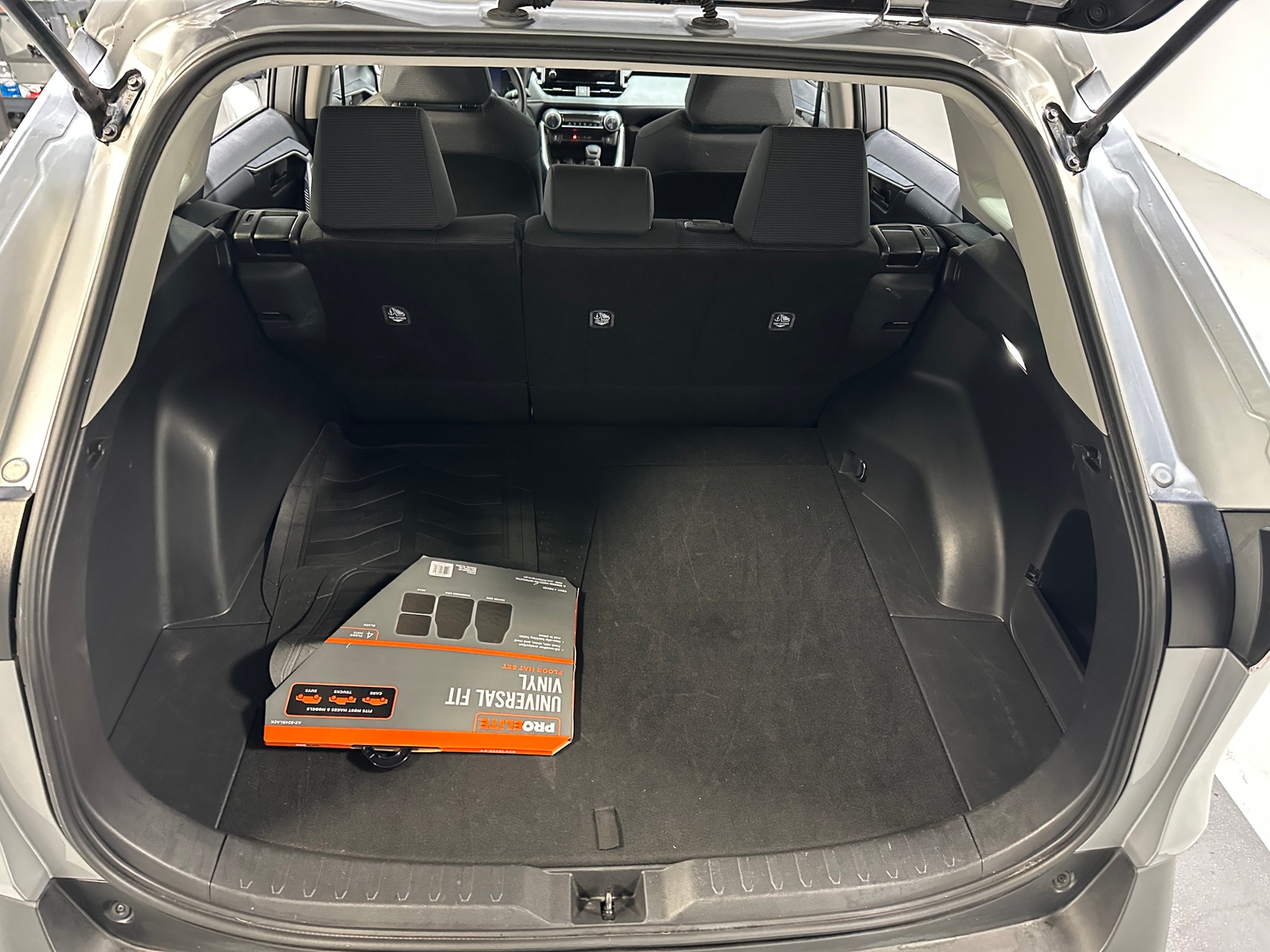 Thumbnail: 2024 Toyota RAV4 - 7