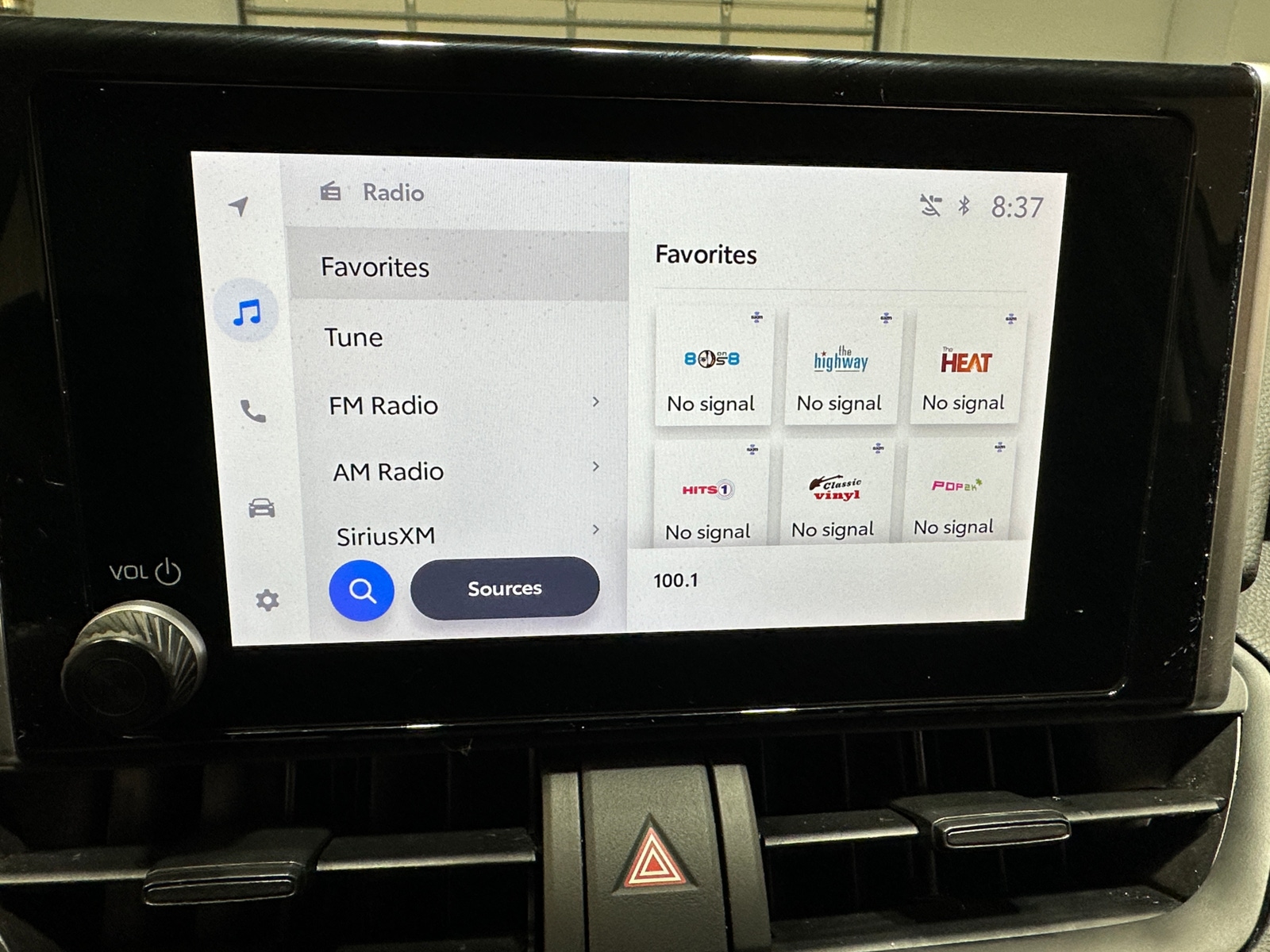 Thumbnail: 2024 Toyota RAV4 - 4