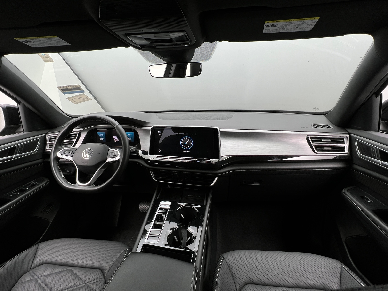 Thumbnail: 2025 Volkswagen Atlas - 2