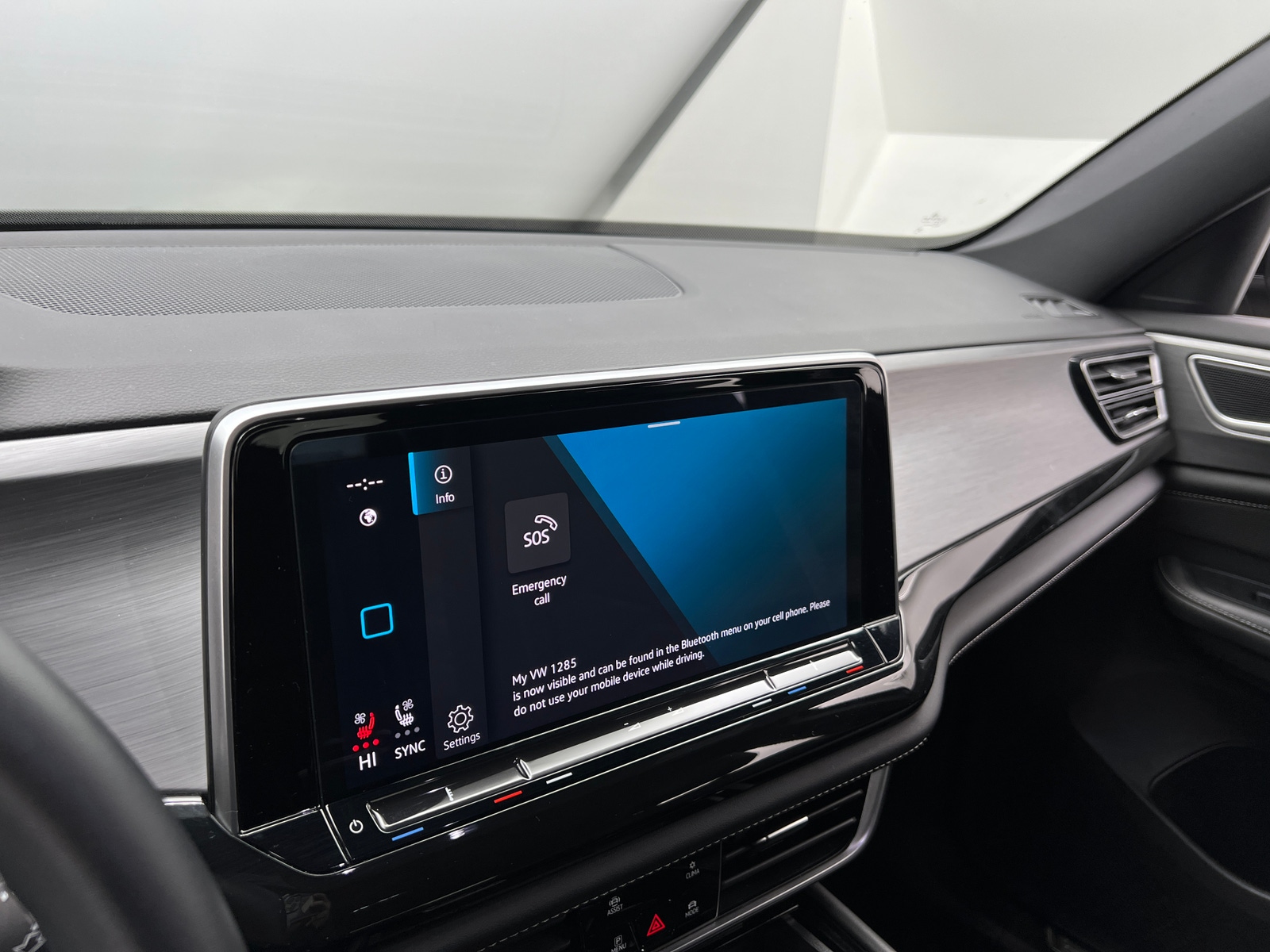 Thumbnail: 2025 Volkswagen Atlas - 3