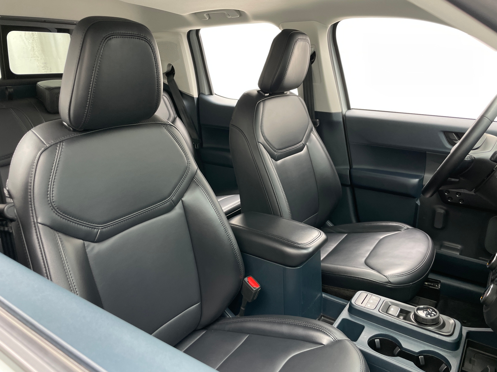 Thumbnail: 2023 Ford Maverick - 2