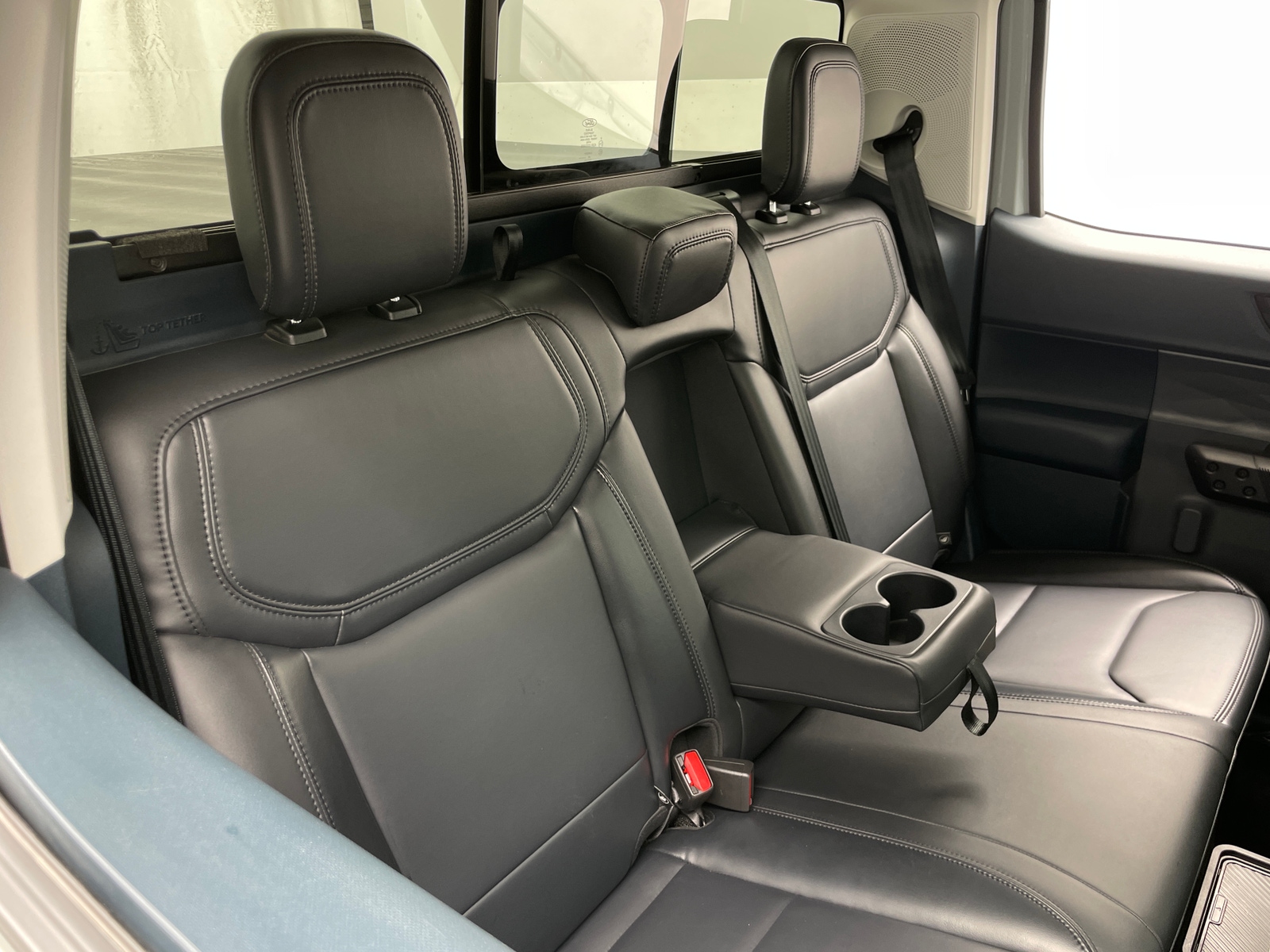 Thumbnail: 2023 Ford Maverick - 6