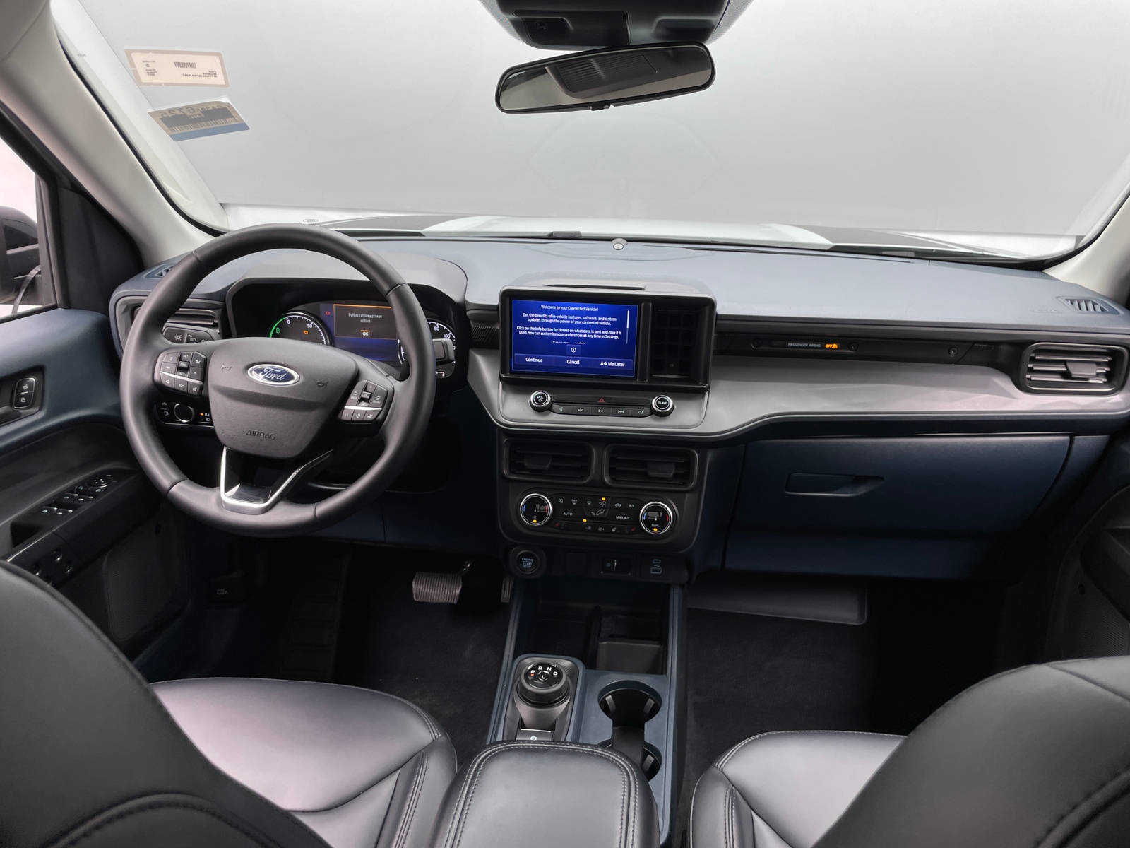 Thumbnail: 2023 Ford Maverick - 3