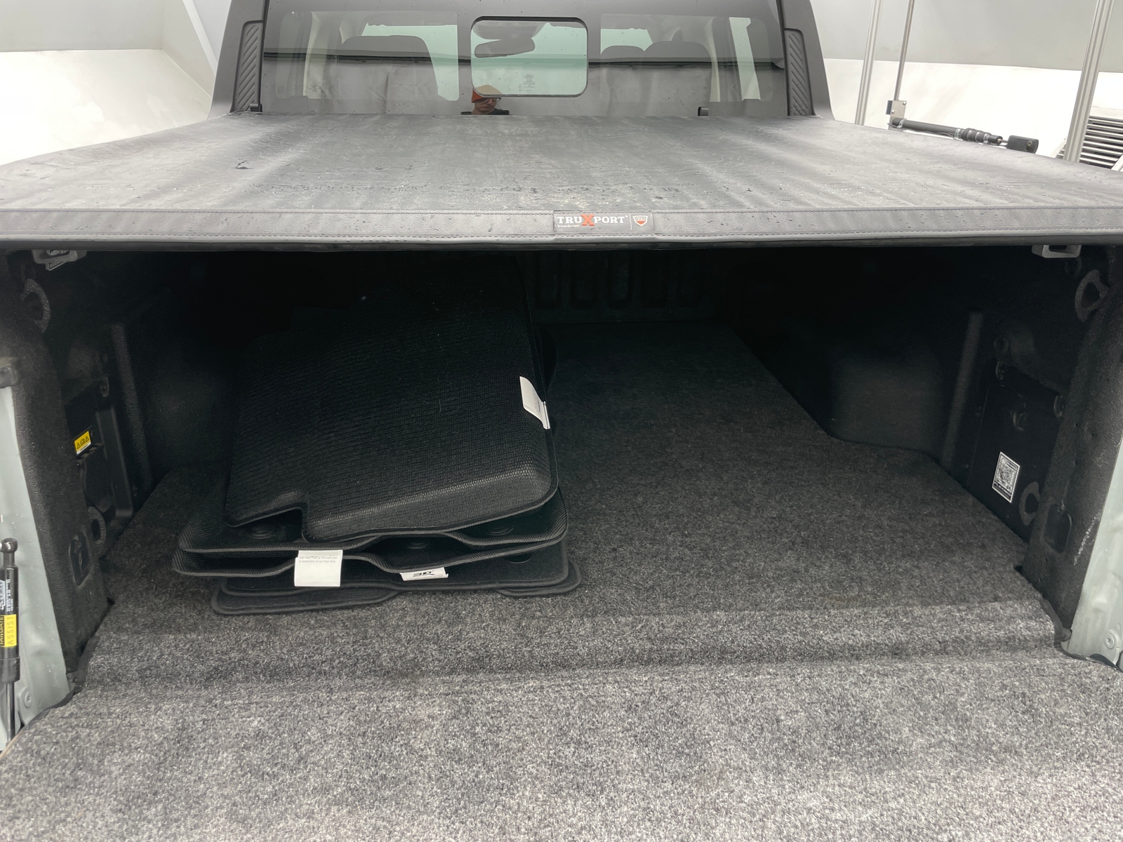 Thumbnail: 2023 Ford Maverick - 7