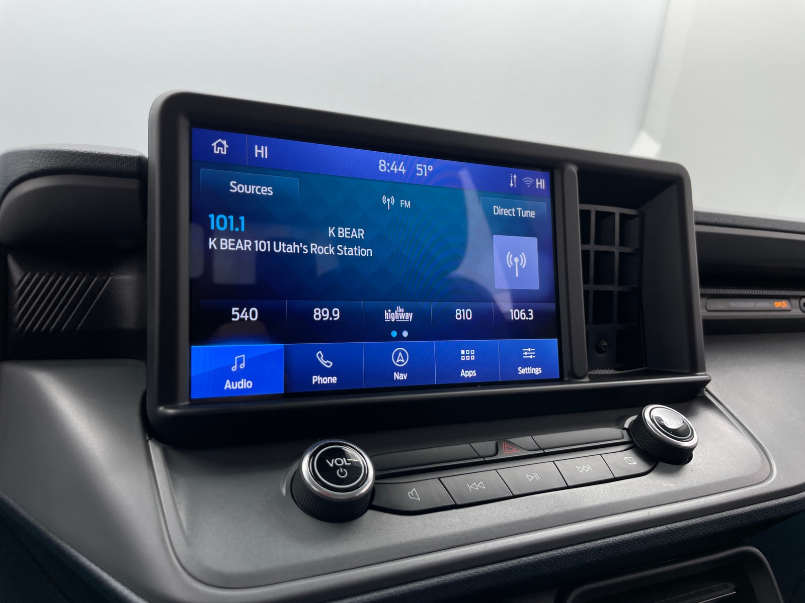 Thumbnail: 2023 Ford Maverick - 4