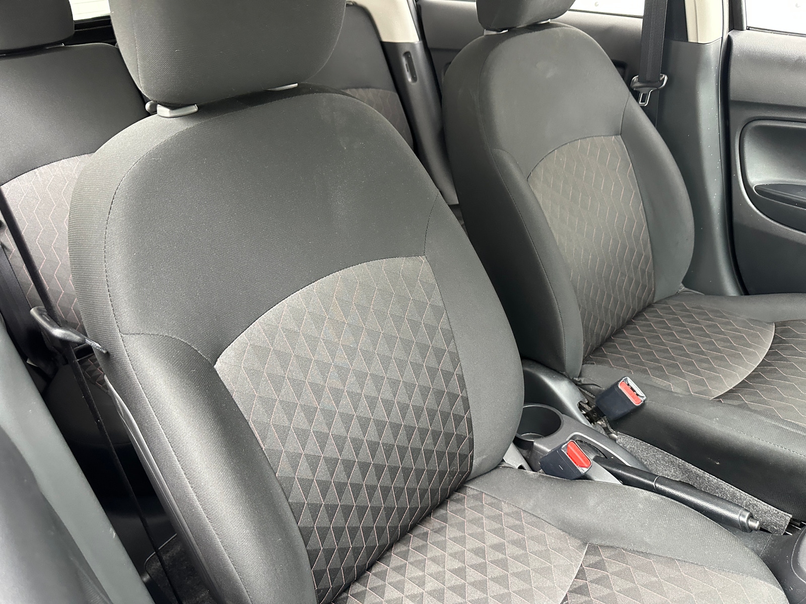 Thumbnail: 2024 Mitsubishi Mirage - 2