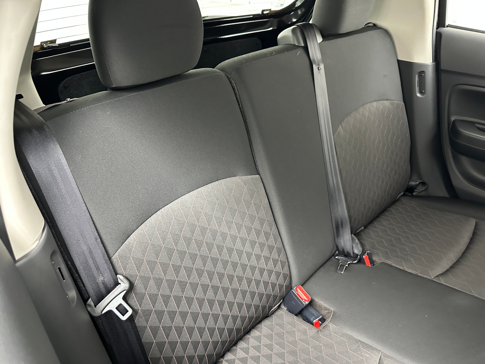 Thumbnail: 2024 Mitsubishi Mirage - 6