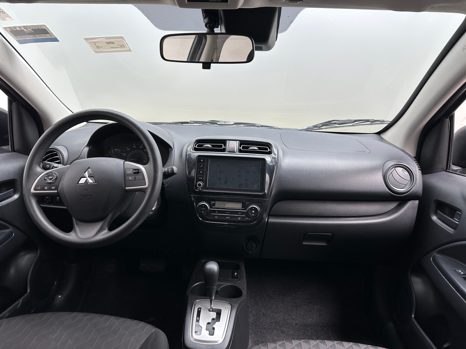 Thumbnail: 2024 Mitsubishi Mirage - 3