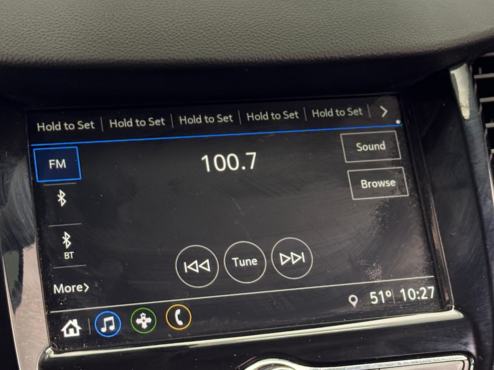 Thumbnail: 2018 Chevrolet Trax - 4