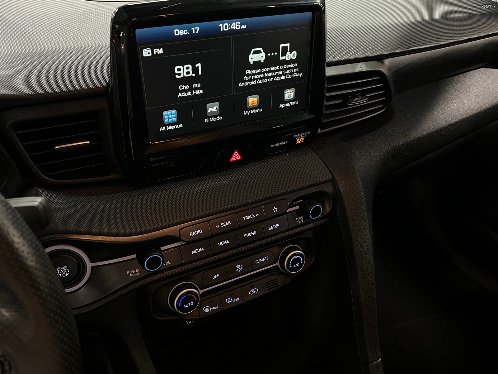 Thumbnail: 2020 Hyundai Veloster - 3