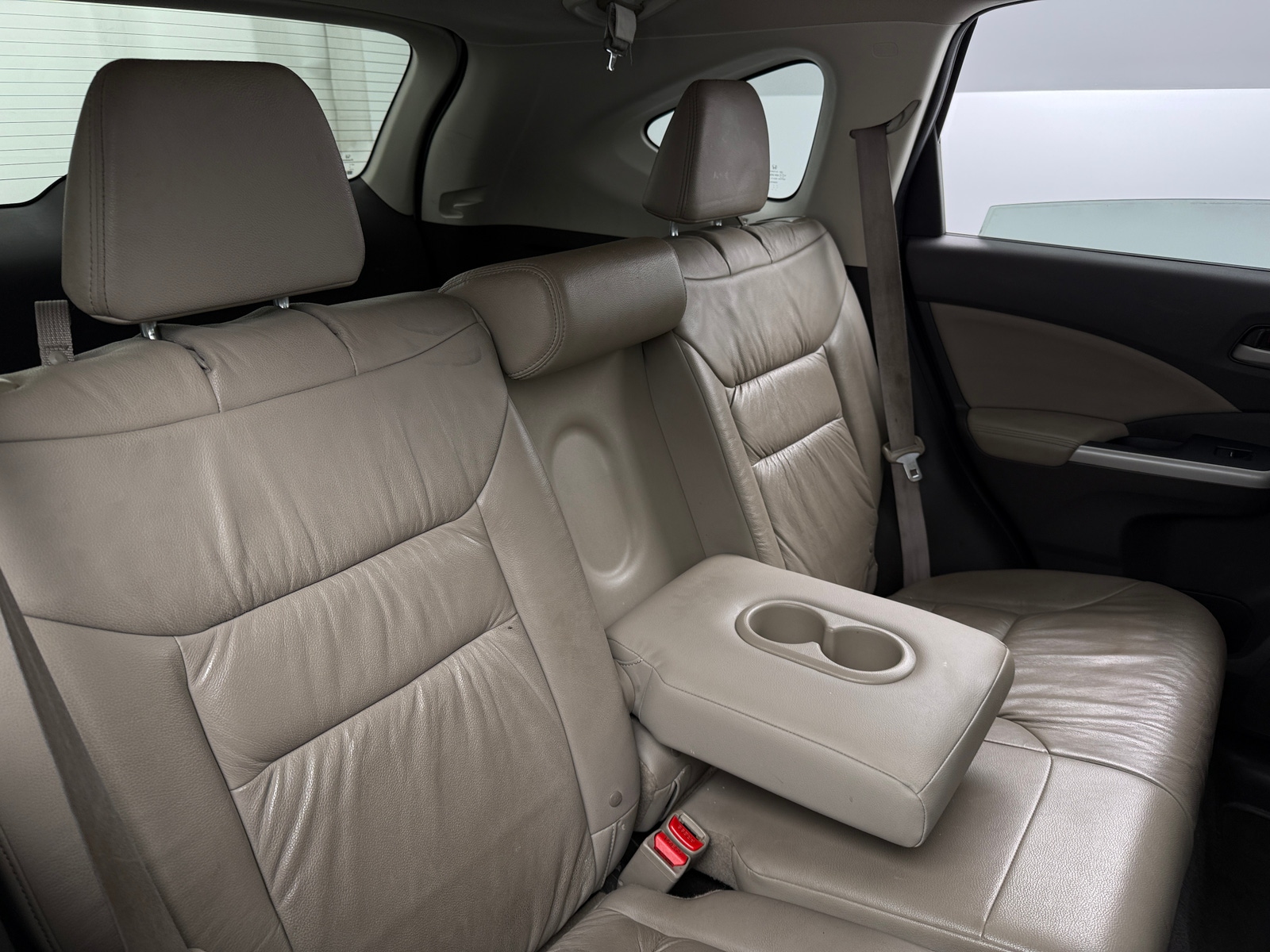 Thumbnail: 2013 Honda CR-V - 5