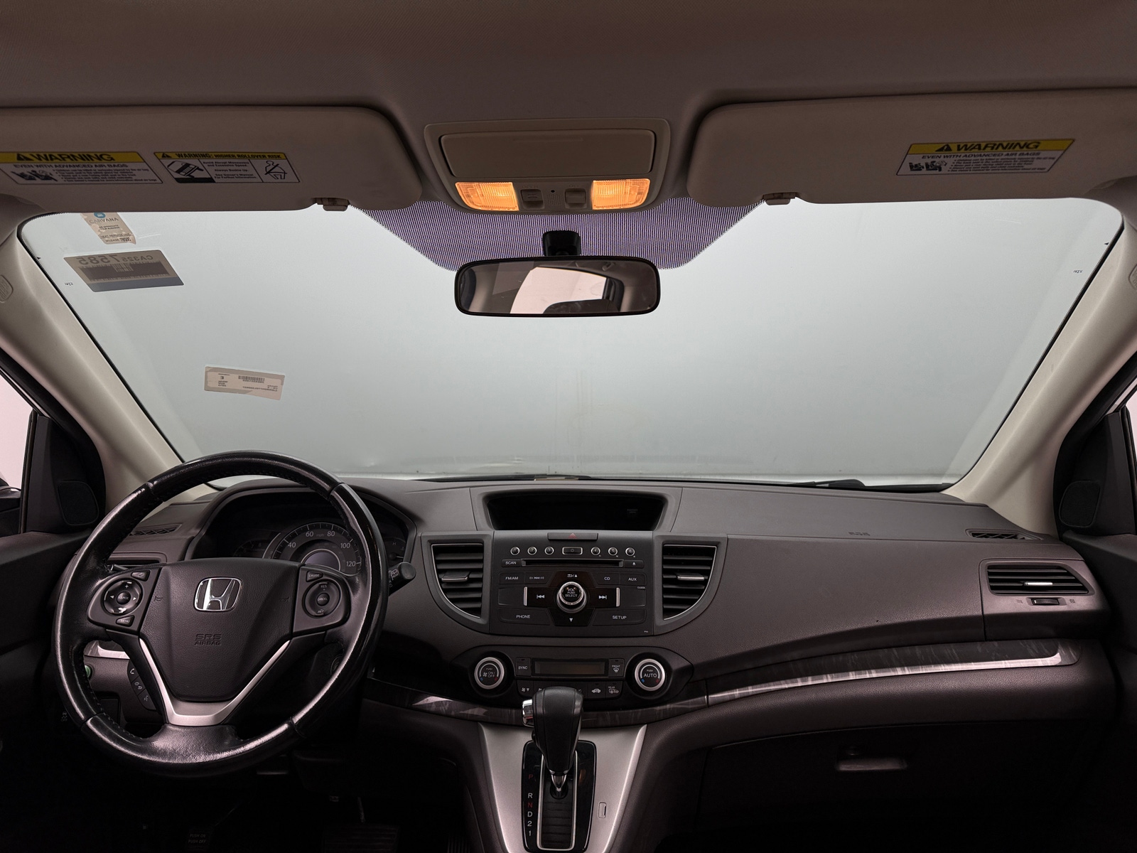 Thumbnail: 2013 Honda CR-V - 2