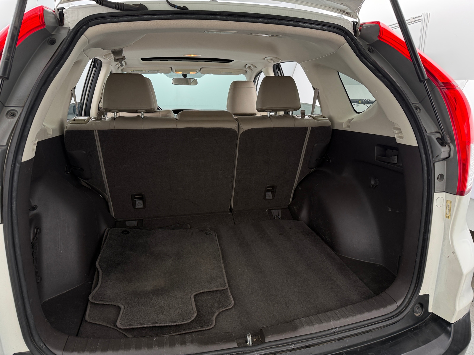 Thumbnail: 2013 Honda CR-V - 6