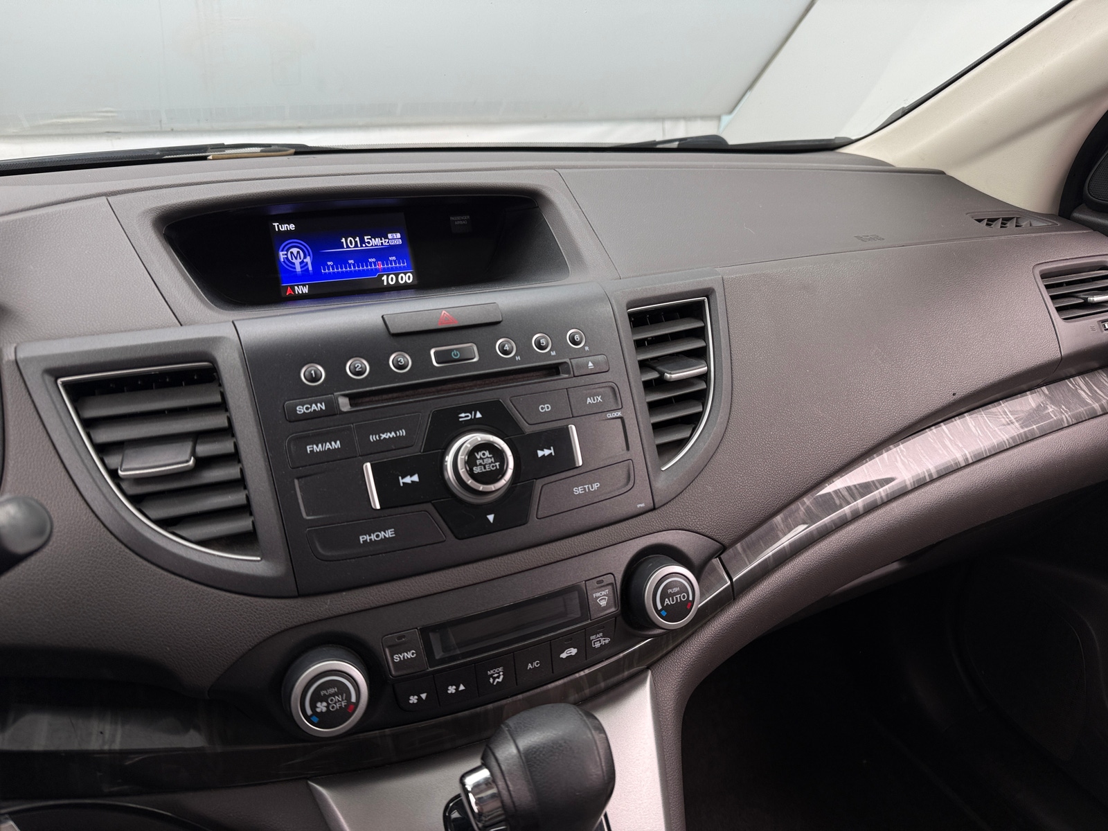 Thumbnail: 2013 Honda CR-V - 3