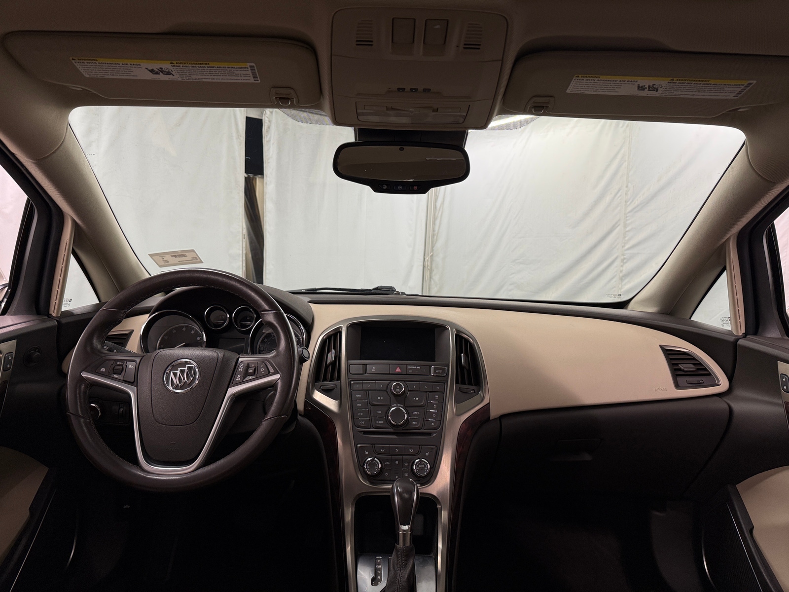 Thumbnail: 2016 Buick Verano - 3