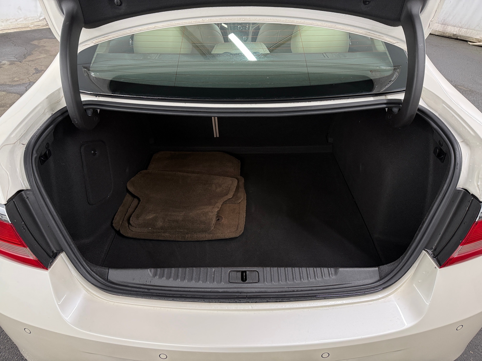 Thumbnail: 2016 Buick Verano - 7