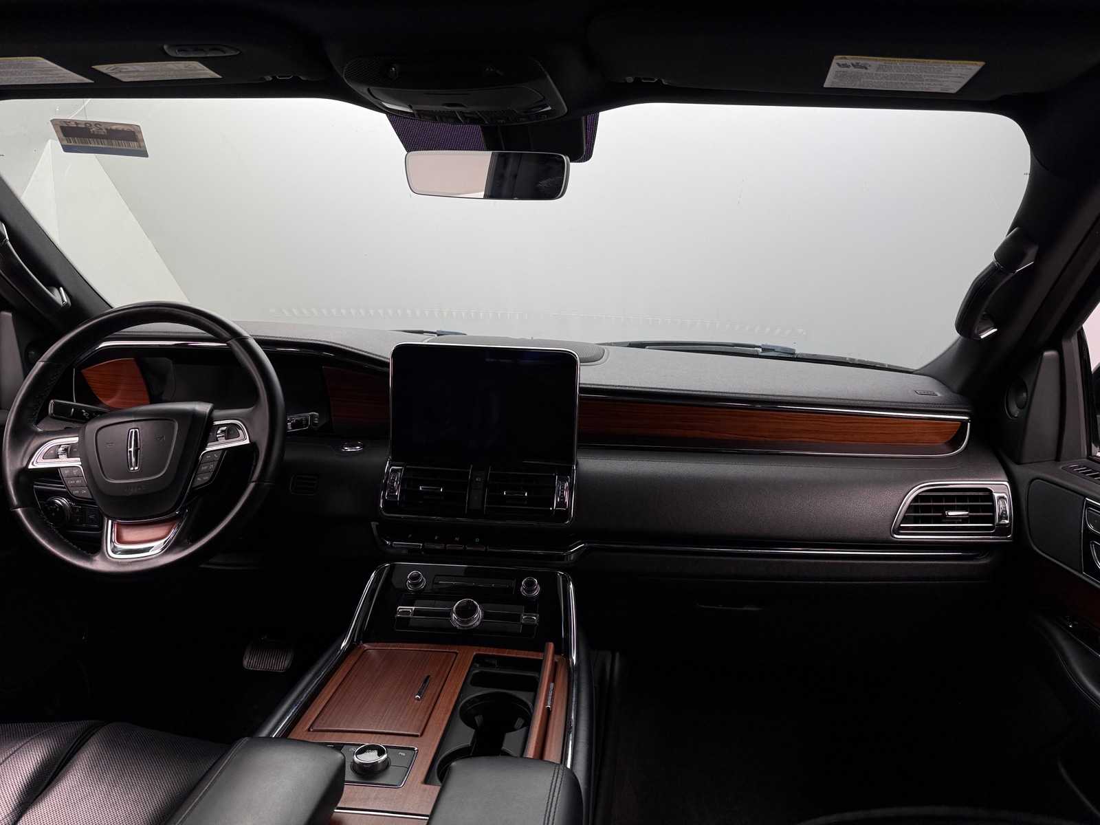 Thumbnail: 2018 Lincoln Navigator - 2