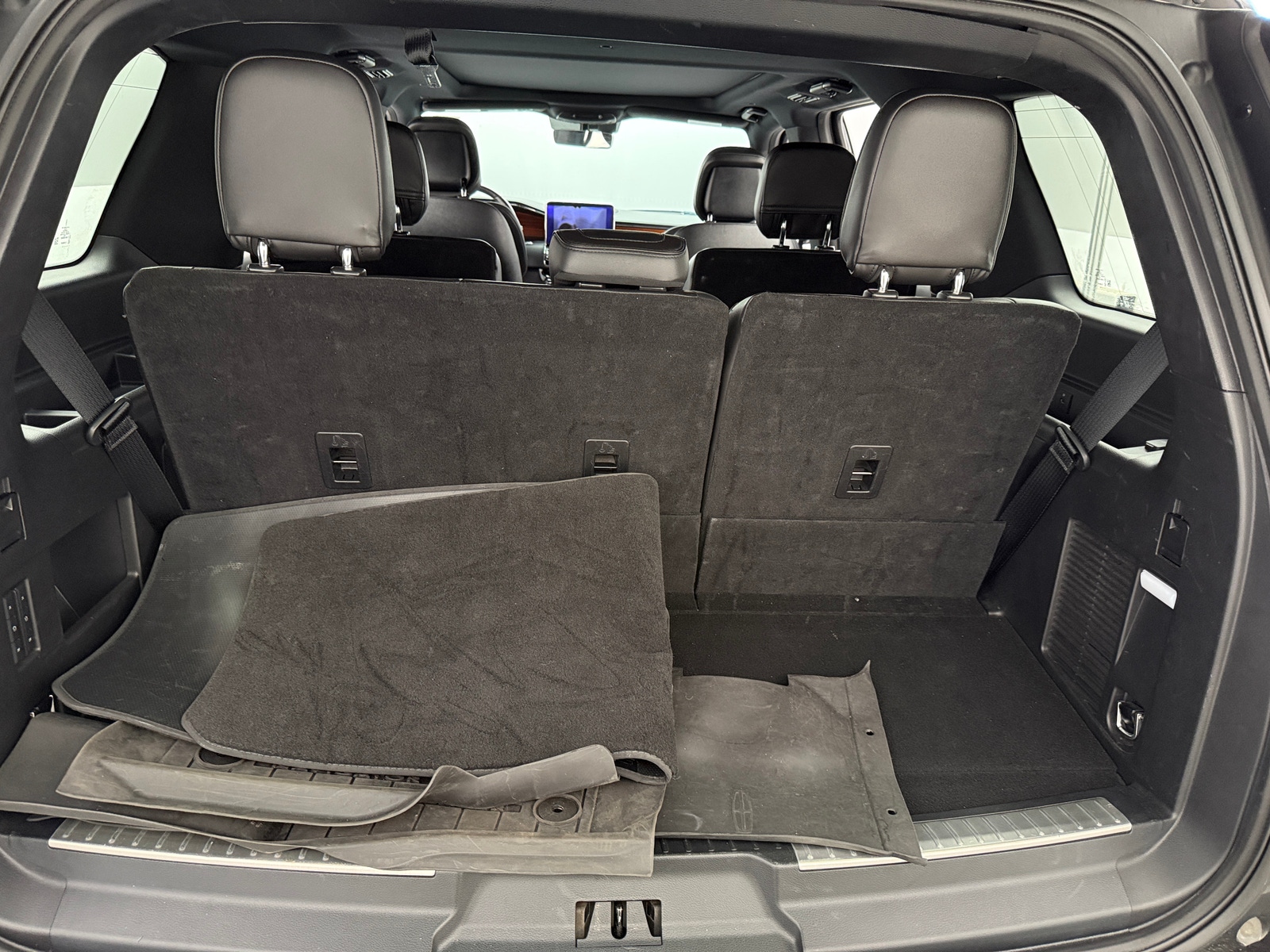 Thumbnail: 2018 Lincoln Navigator - 6