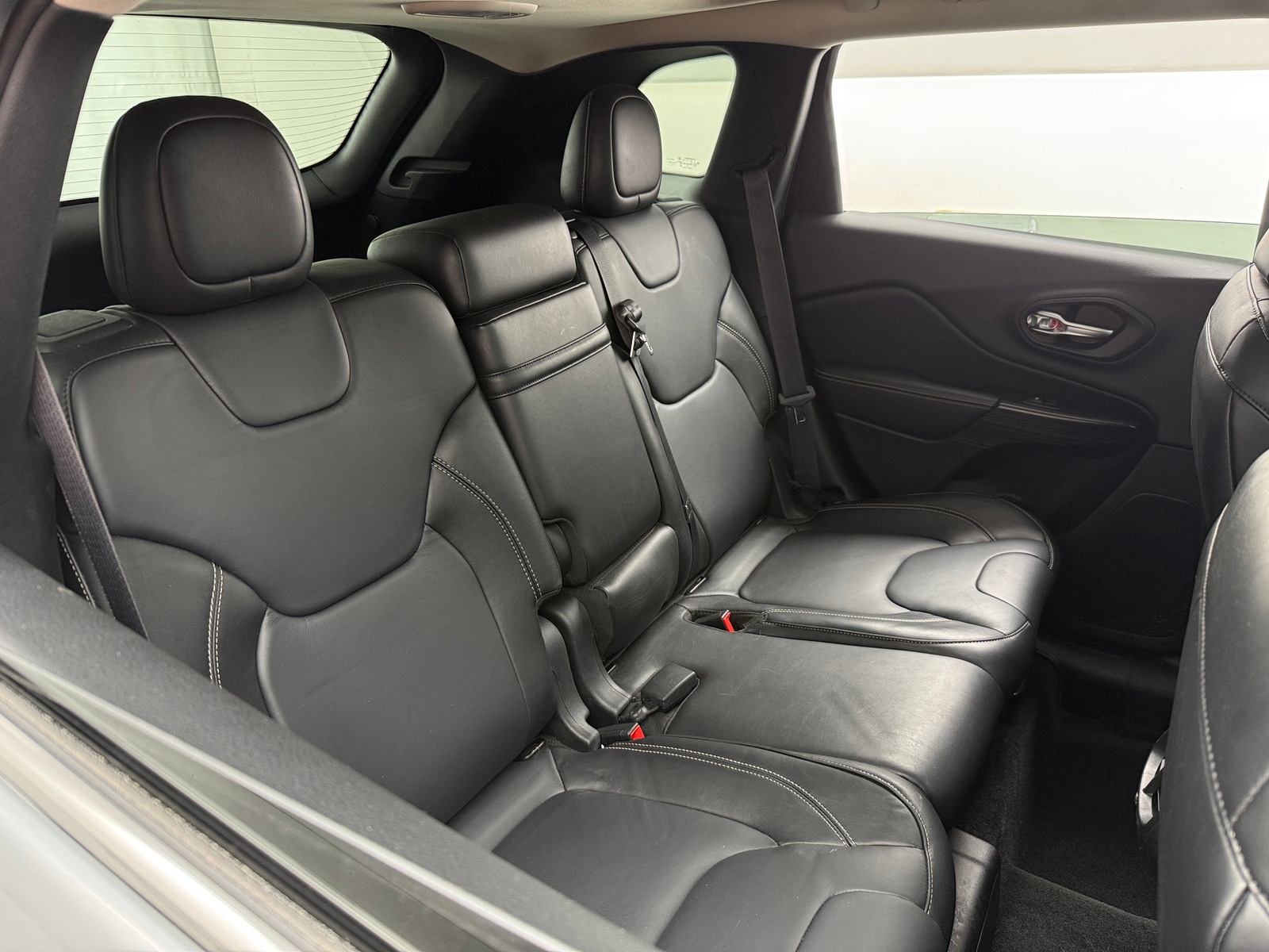 Thumbnail: 2014 Jeep Cherokee - 5