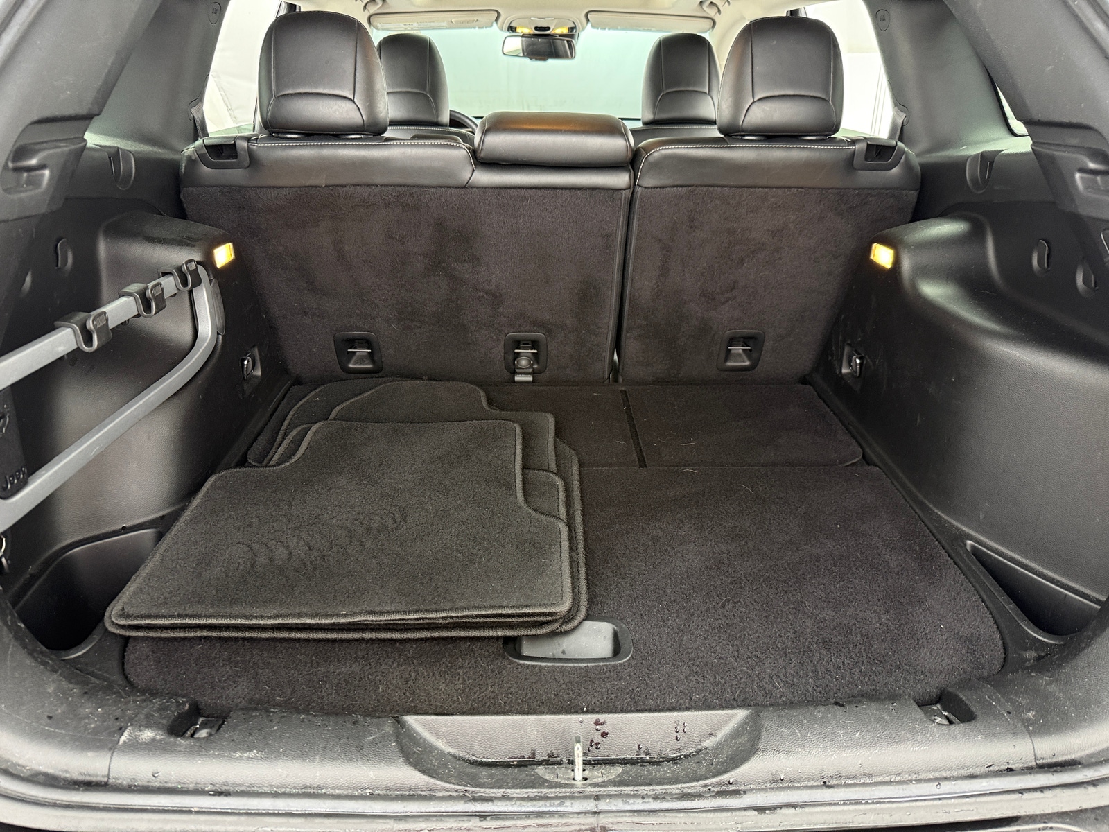 Thumbnail: 2014 Jeep Cherokee - 6