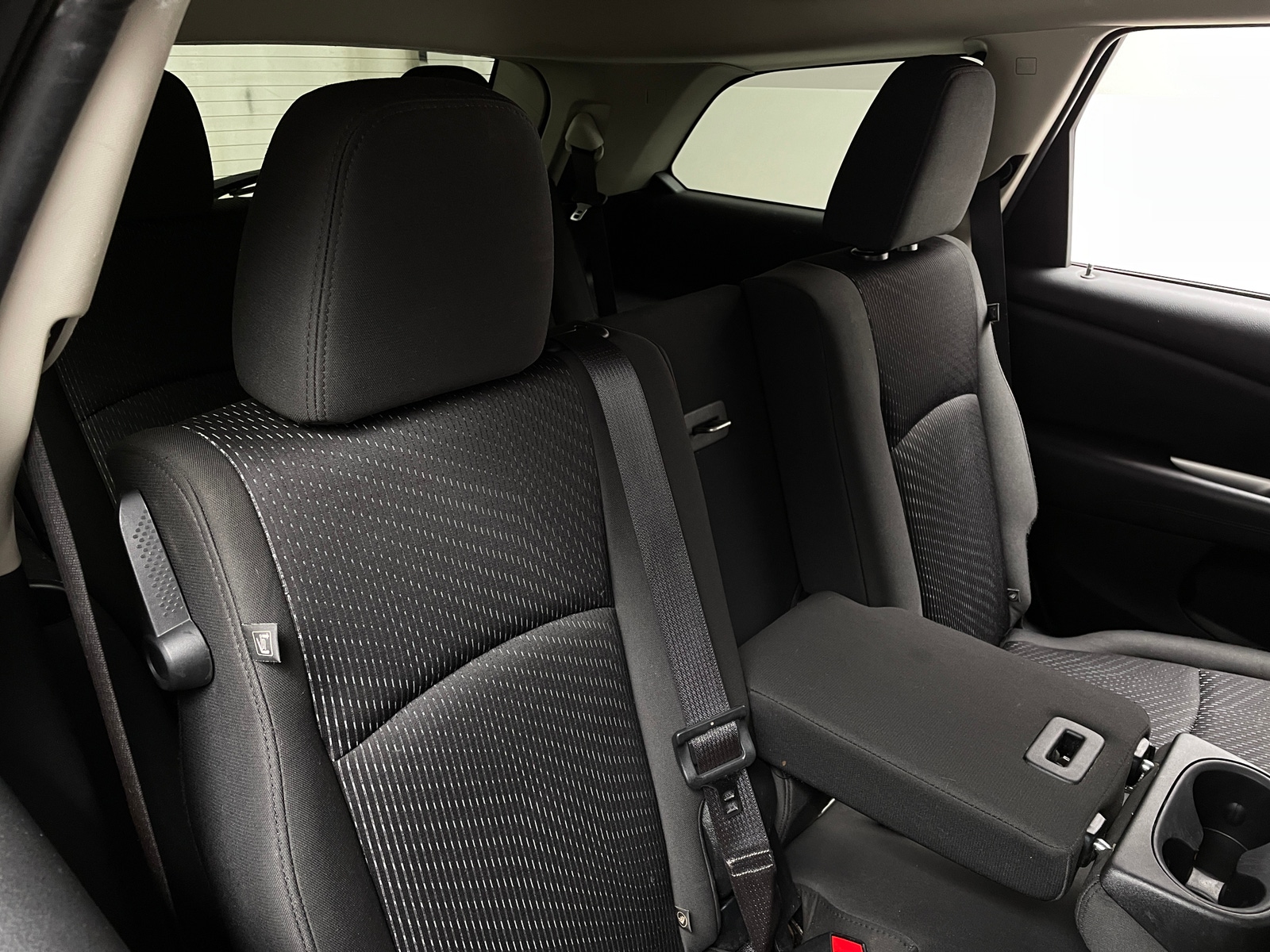 Thumbnail: 2018 Dodge Journey - 6