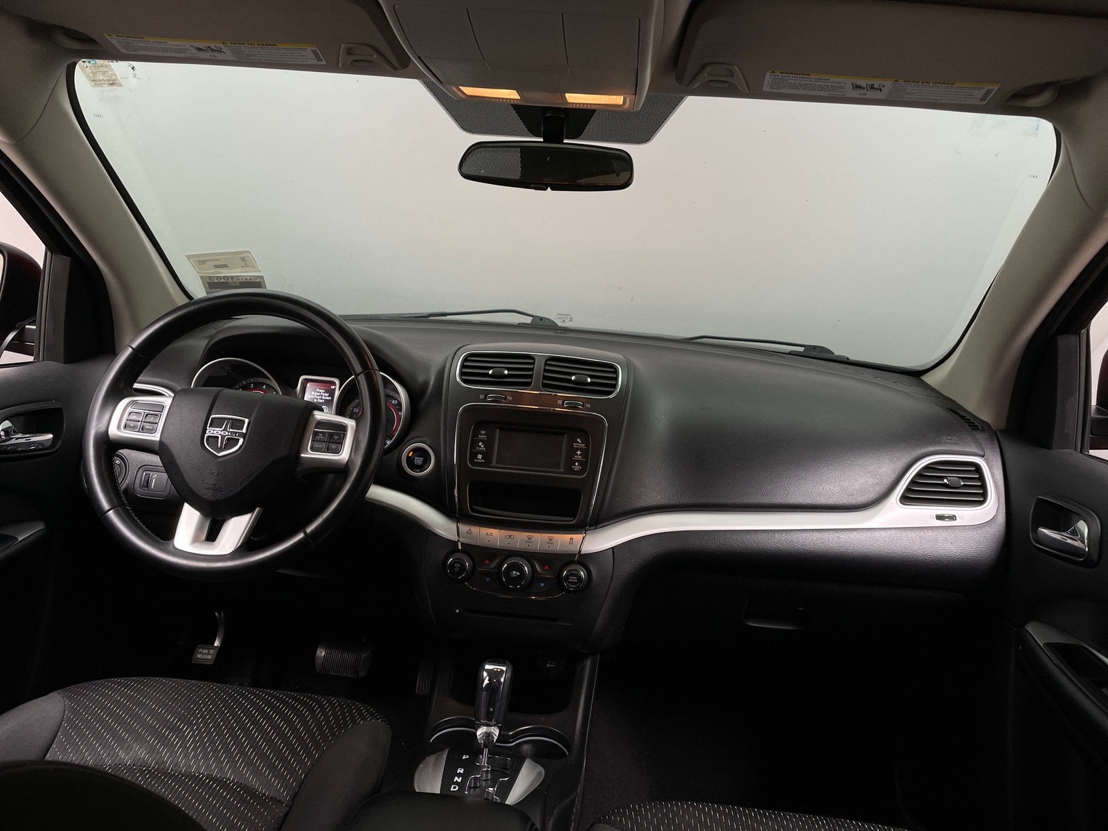 Thumbnail: 2018 Dodge Journey - 3