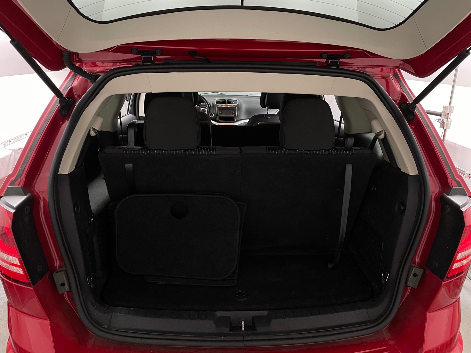 Thumbnail: 2018 Dodge Journey - 7