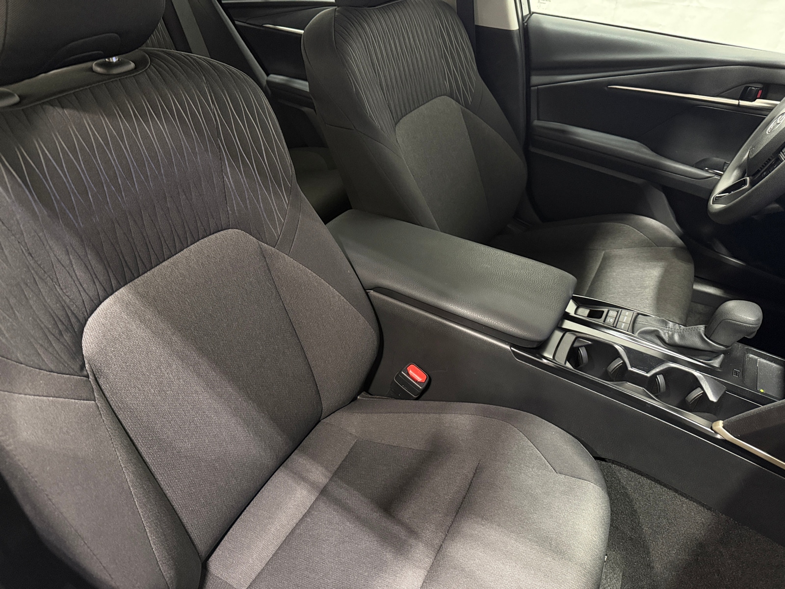 Thumbnail: 2025 Toyota Camry - 2