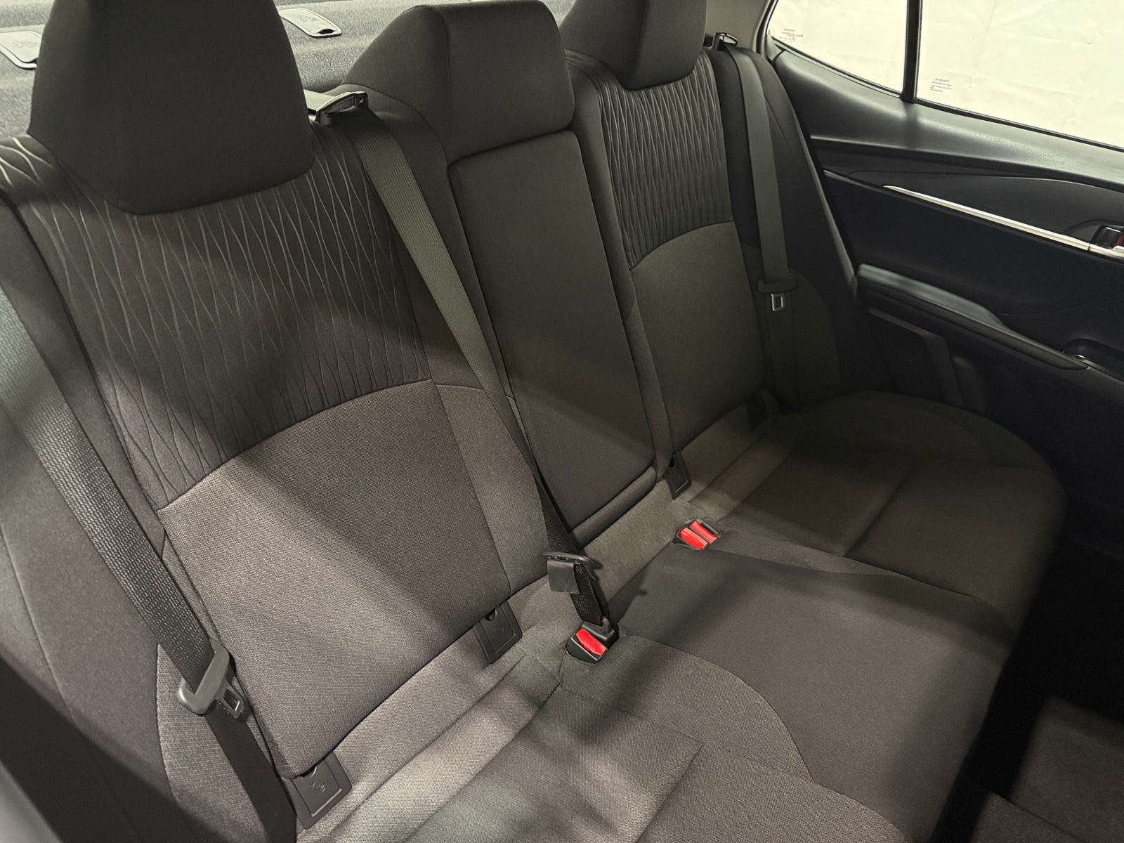 Thumbnail: 2025 Toyota Camry - 6