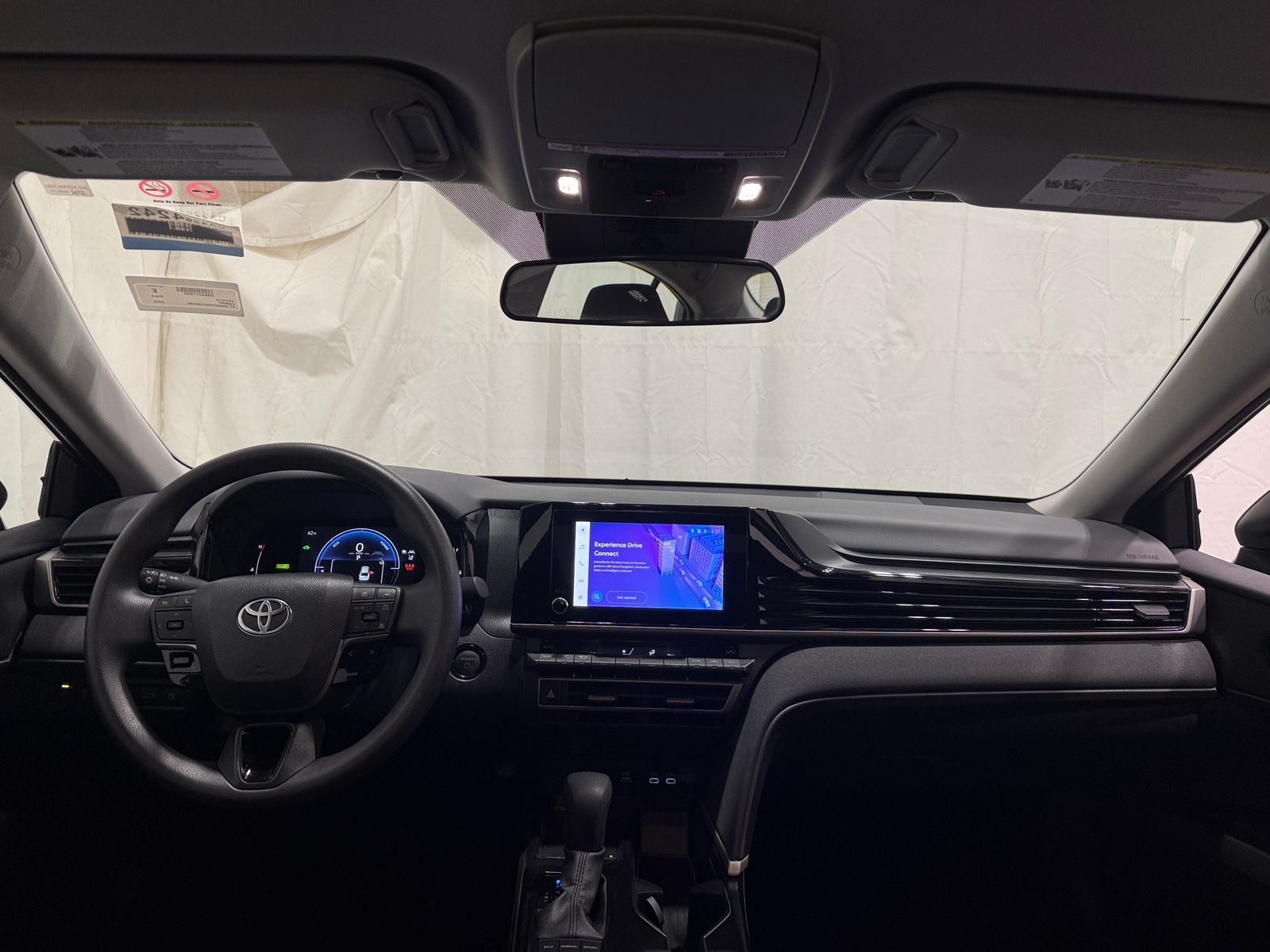 Thumbnail: 2025 Toyota Camry - 3