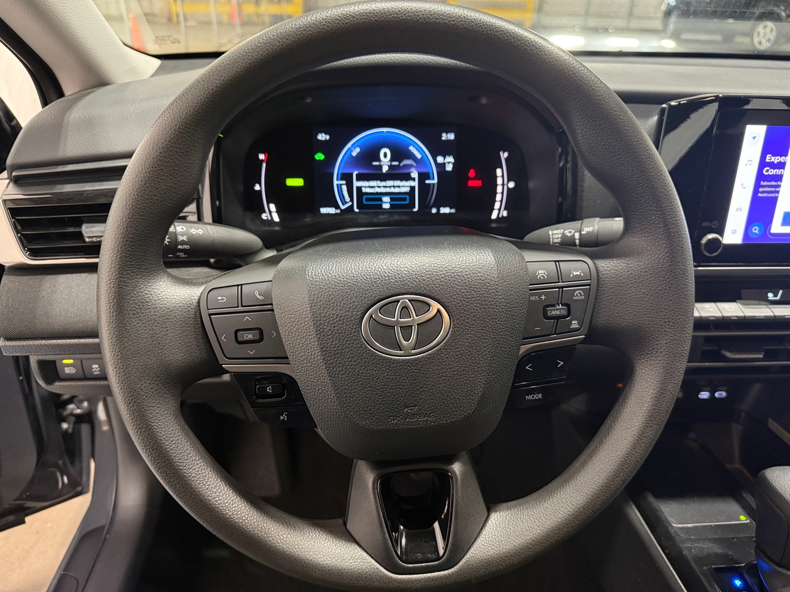 Thumbnail: 2025 Toyota Camry - 5