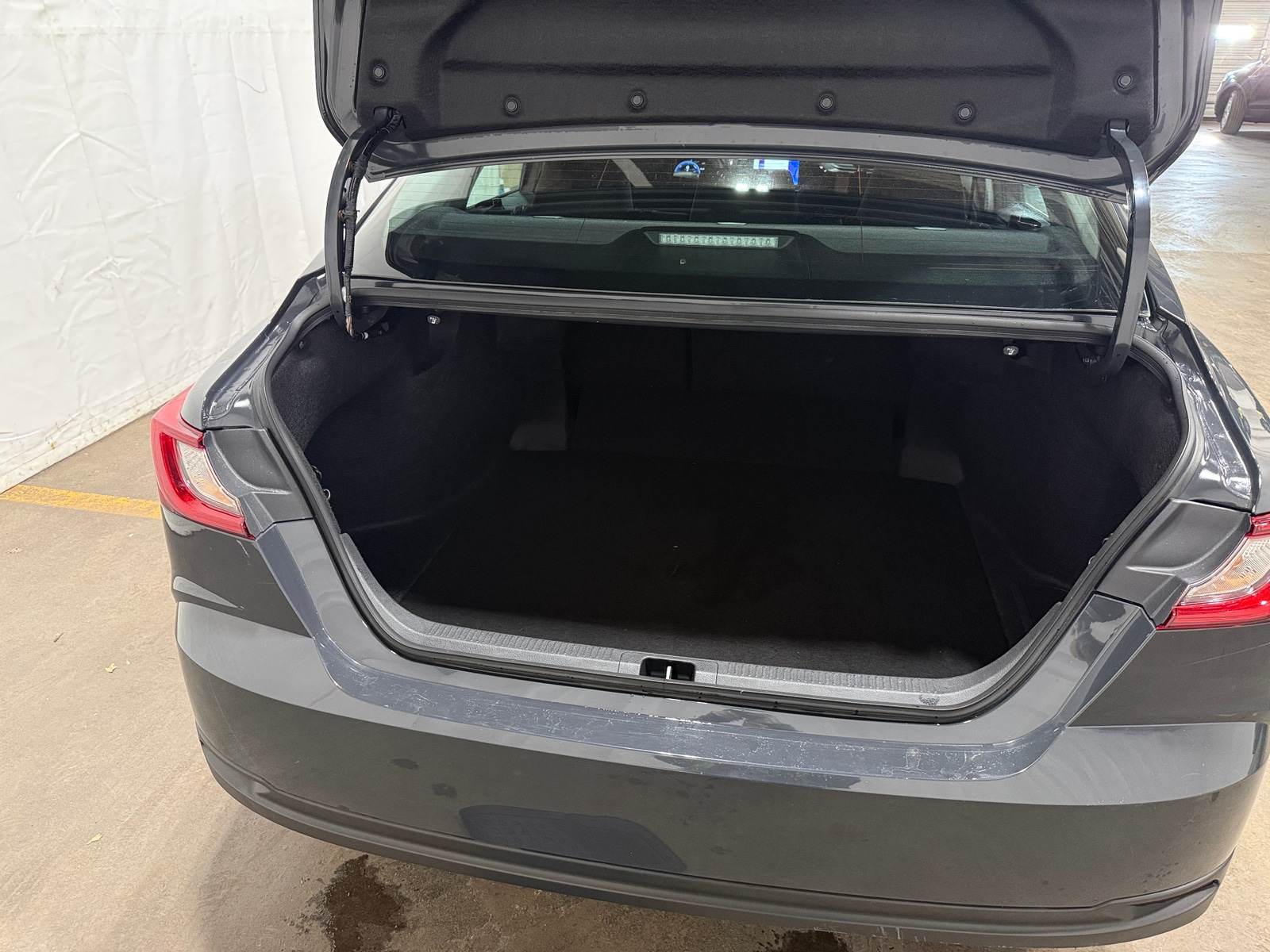 Thumbnail: 2025 Toyota Camry - 7