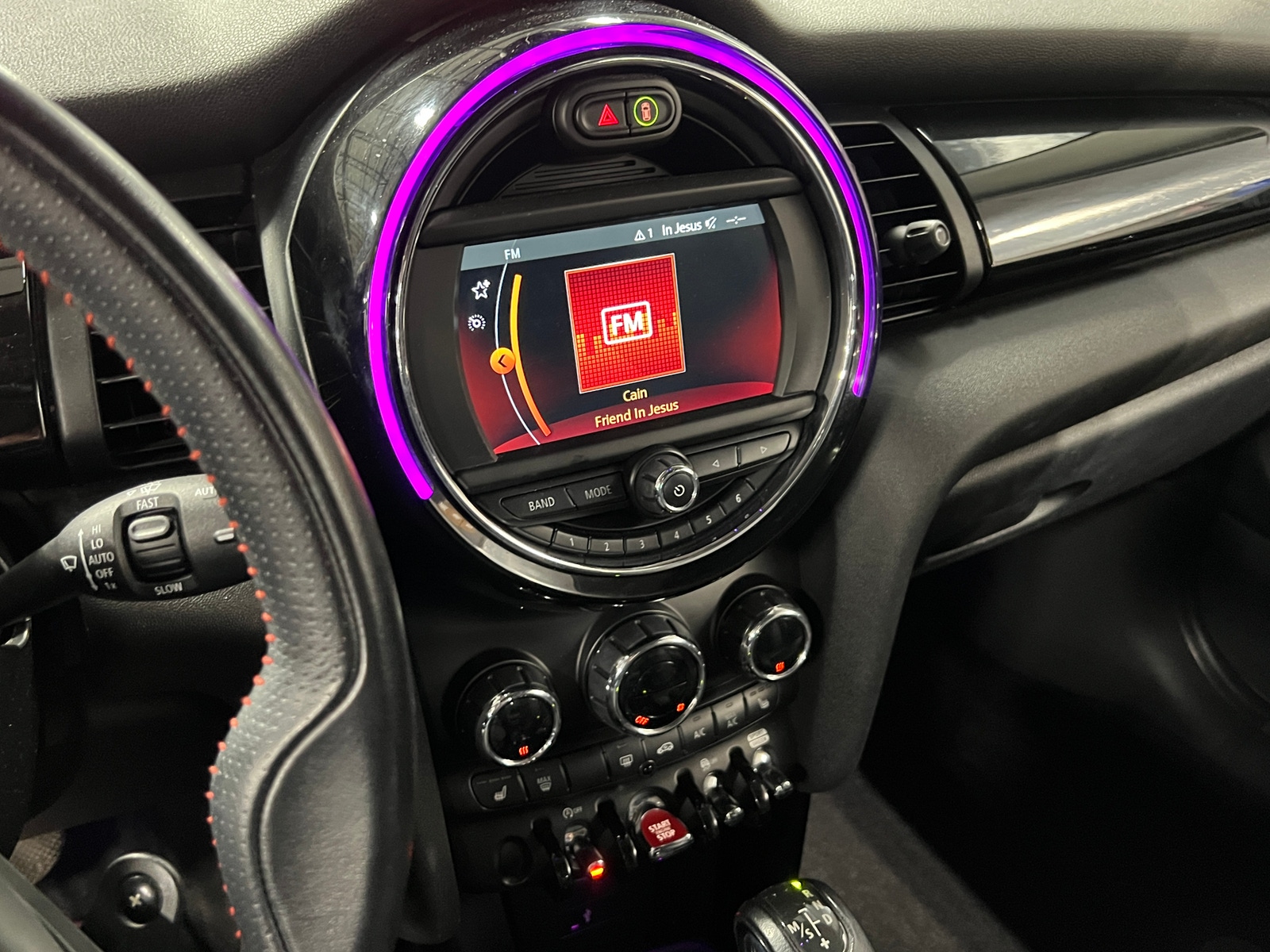 Thumbnail: 2019 MINI Cooper Hardtop - 3