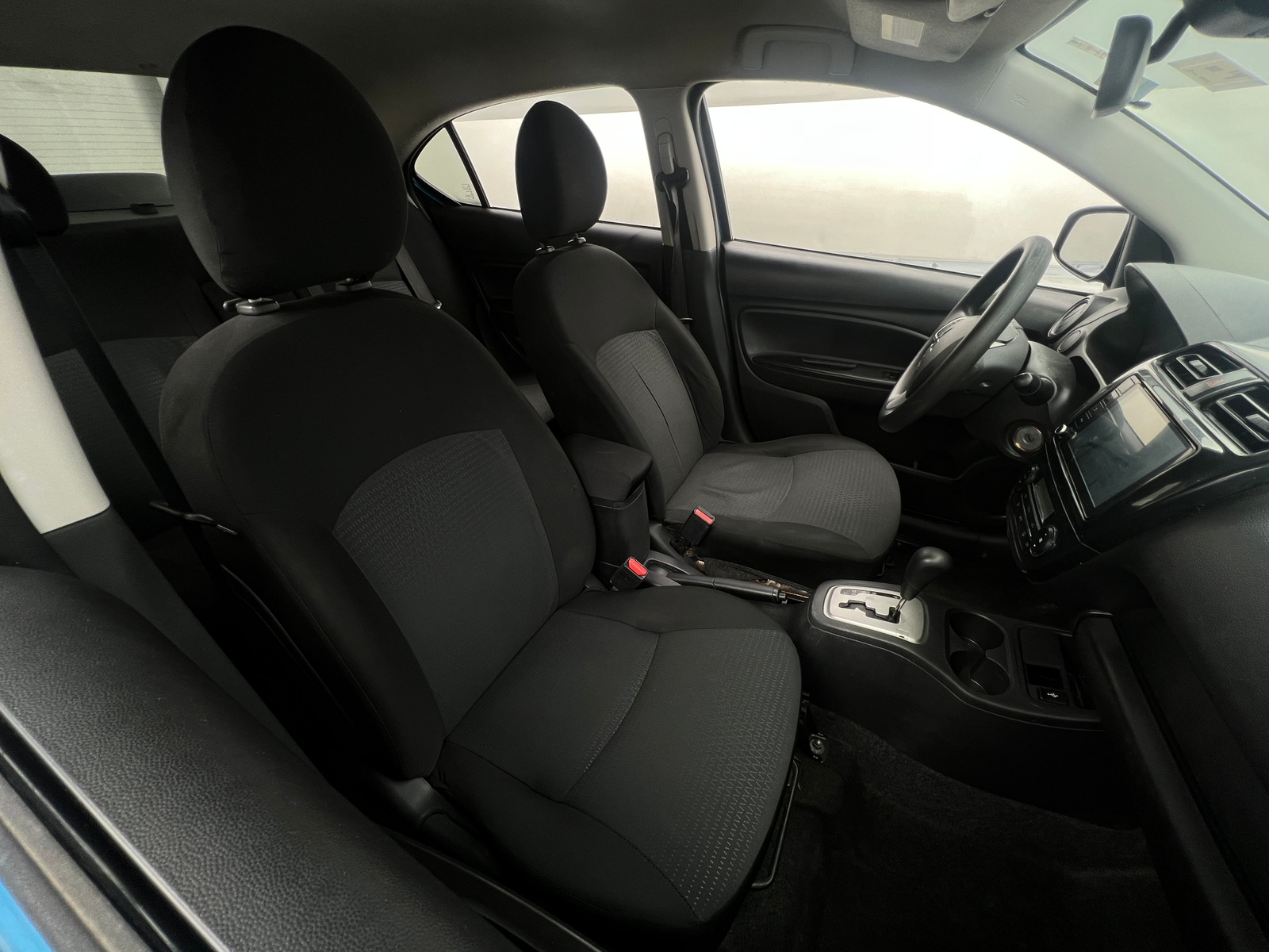 Thumbnail: 2023 Mitsubishi Mirage G4 - 2