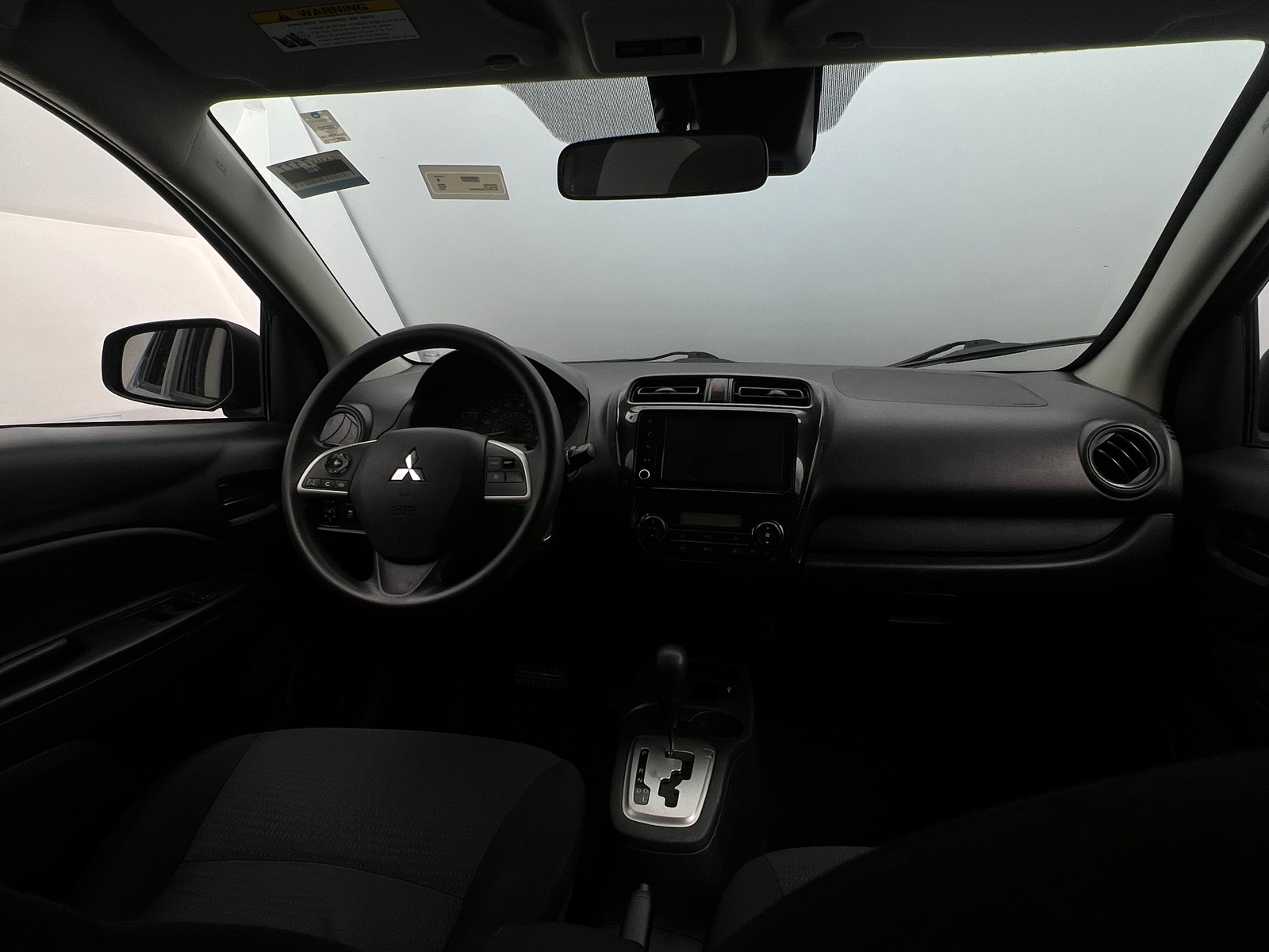 Thumbnail: 2023 Mitsubishi Mirage G4 - 3